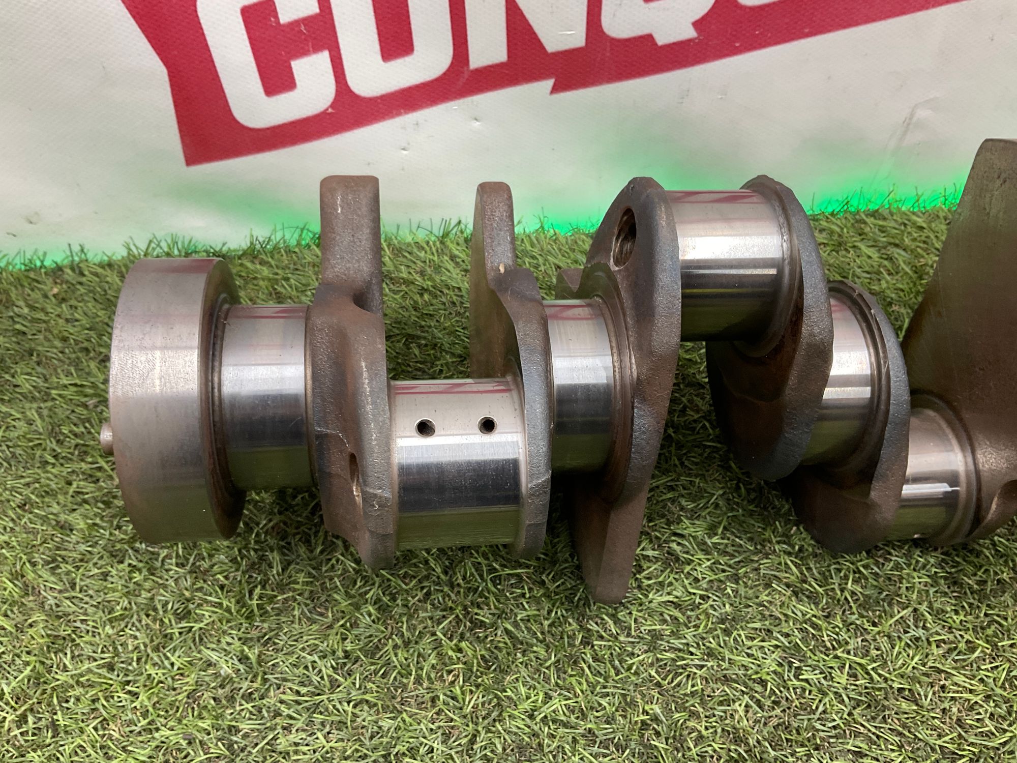 Коленвал Mercedes-Benz G63 AMG E63 AMG S63 AMG 177980, 350000 рублей, Москва