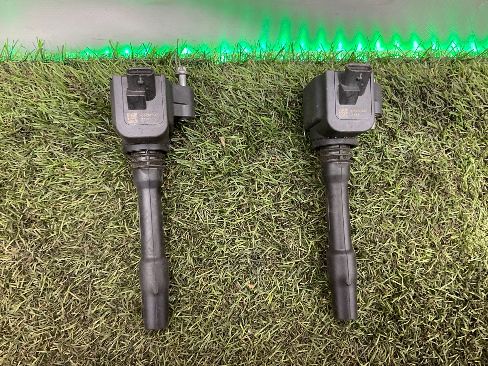 Катушка зажигания Bmw 5 серии, 3000 рублей, Москва