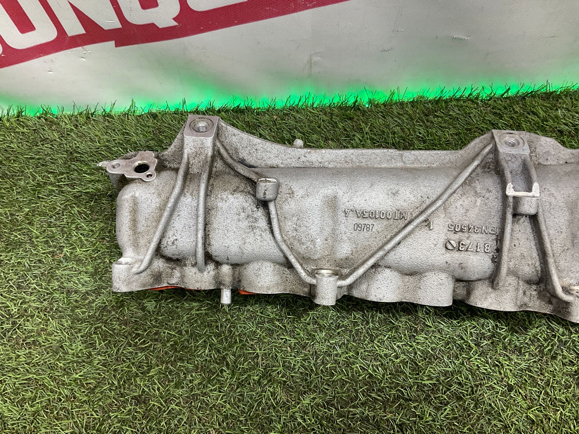 Коллектор впускной B57S BMW X6, G06, 65000 рублей, Москва