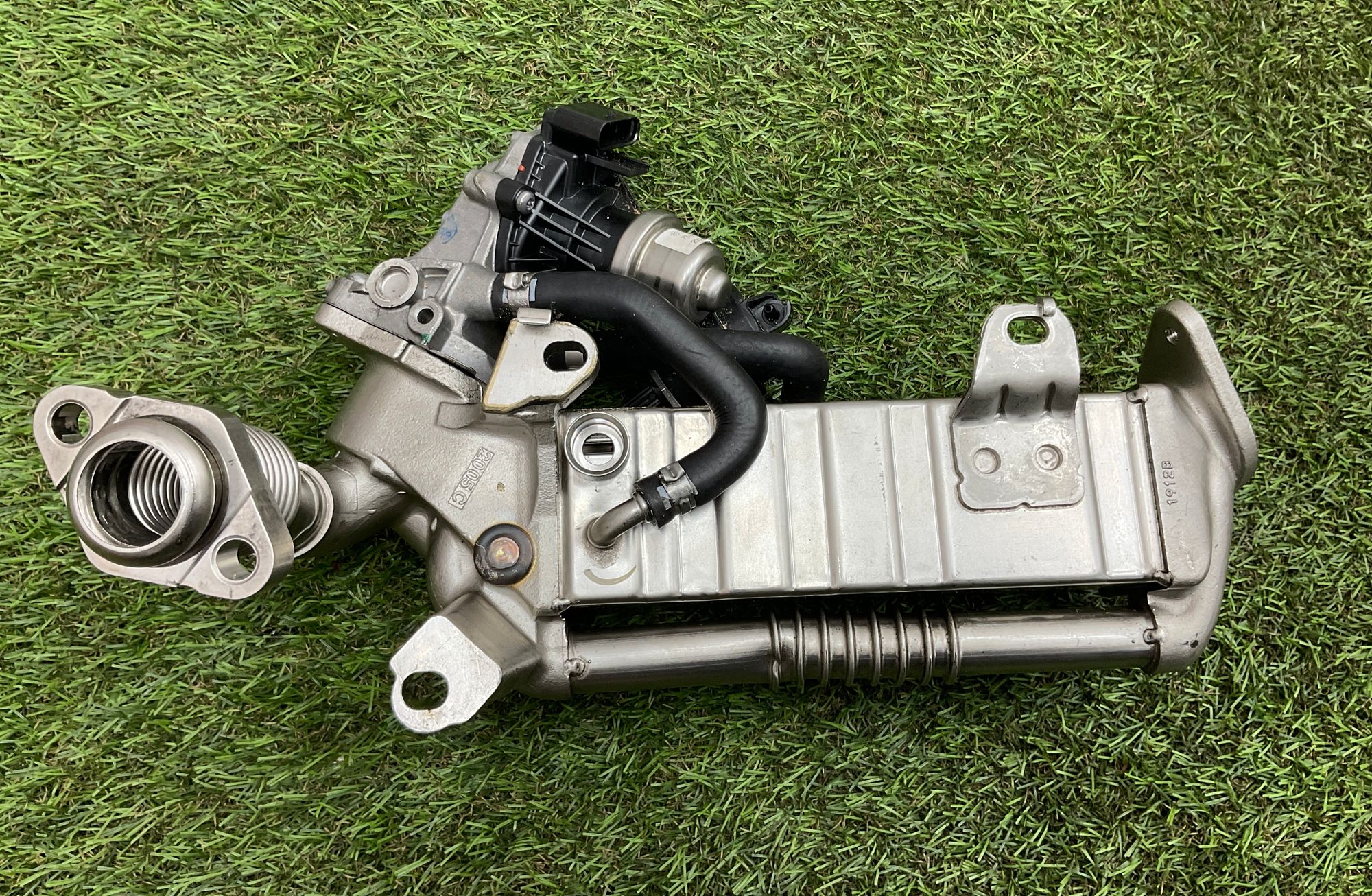 Радиатор EGR MINI Countryman, I B47, 10000 рублей, Москва