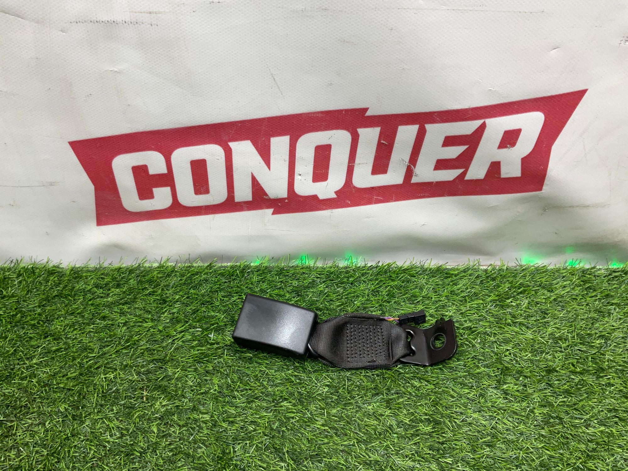 Замок ремня безопасности BMW 1 F20 3 F30 F31 4 F32, 1000 рублей, Москва