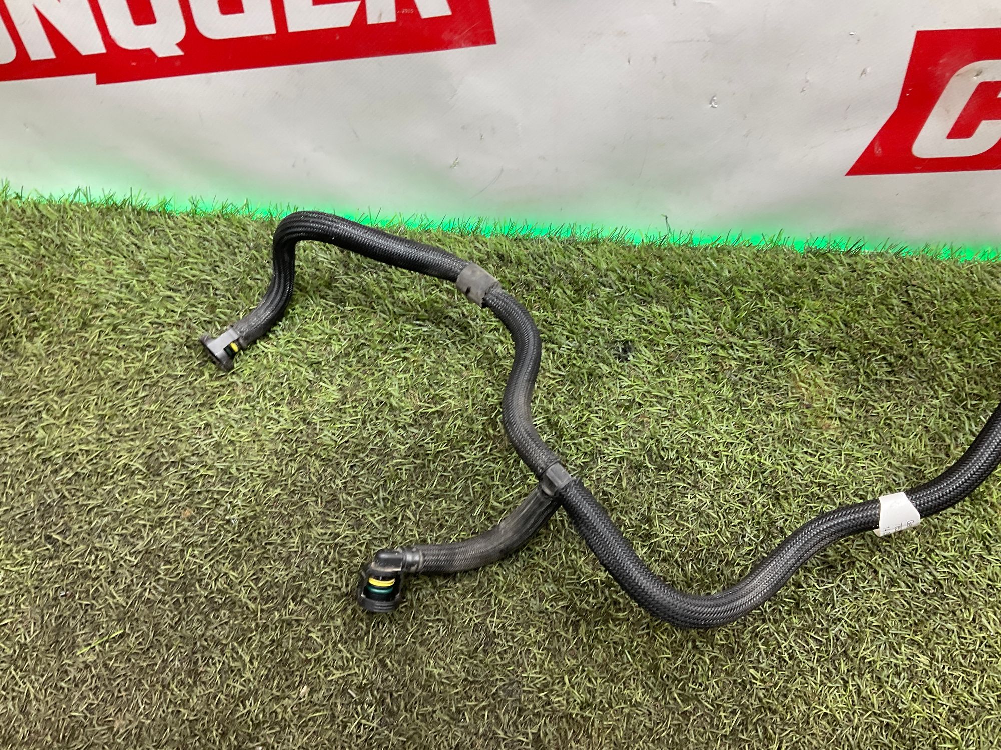 Трубопровод вентиляции топливного бака BMW M5, F90 рестайлинг 2024, 3000 рублей, Москва