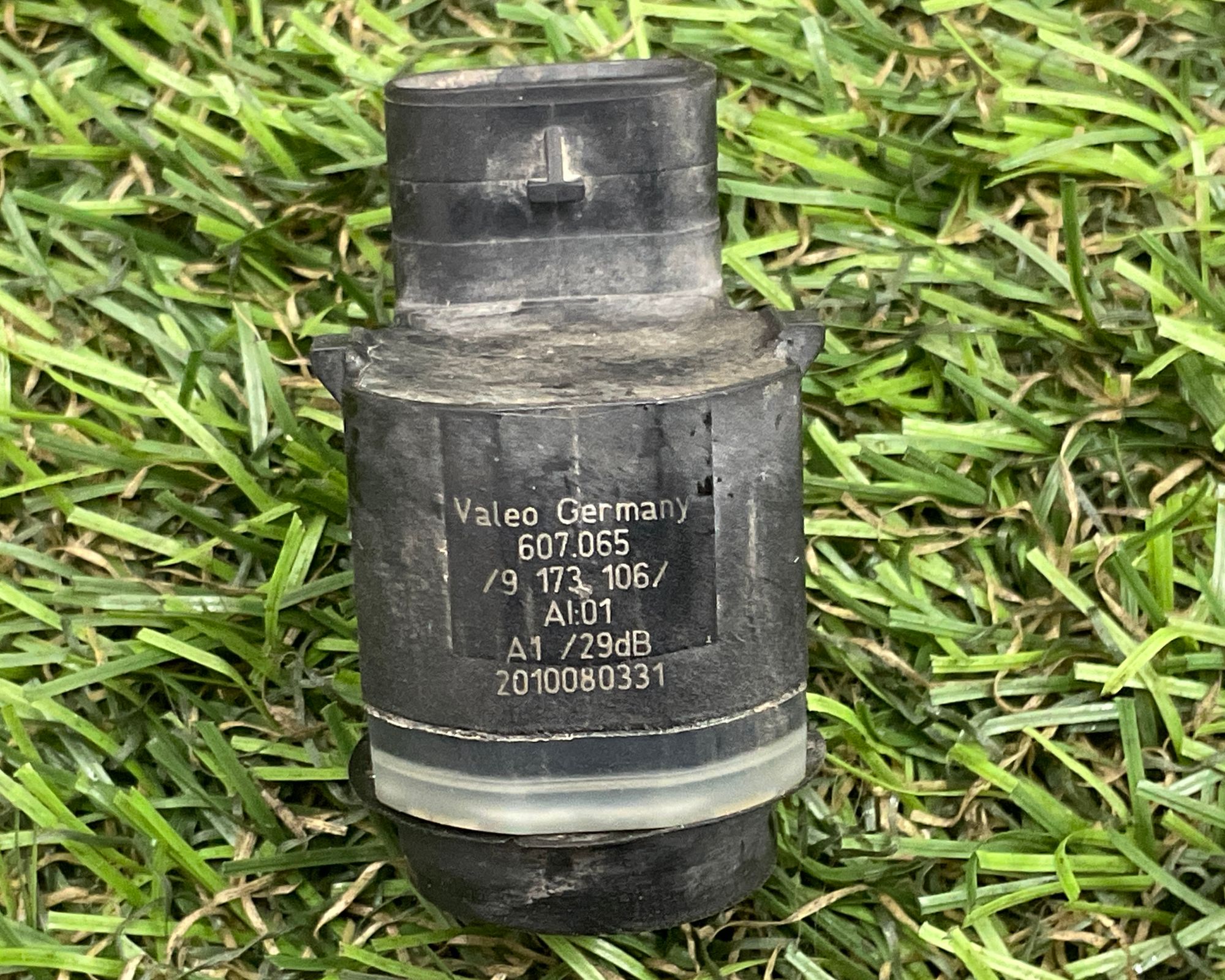 Парктроник BMW 7 серия F01/F02/F04 2012, 1500 рублей, Москва