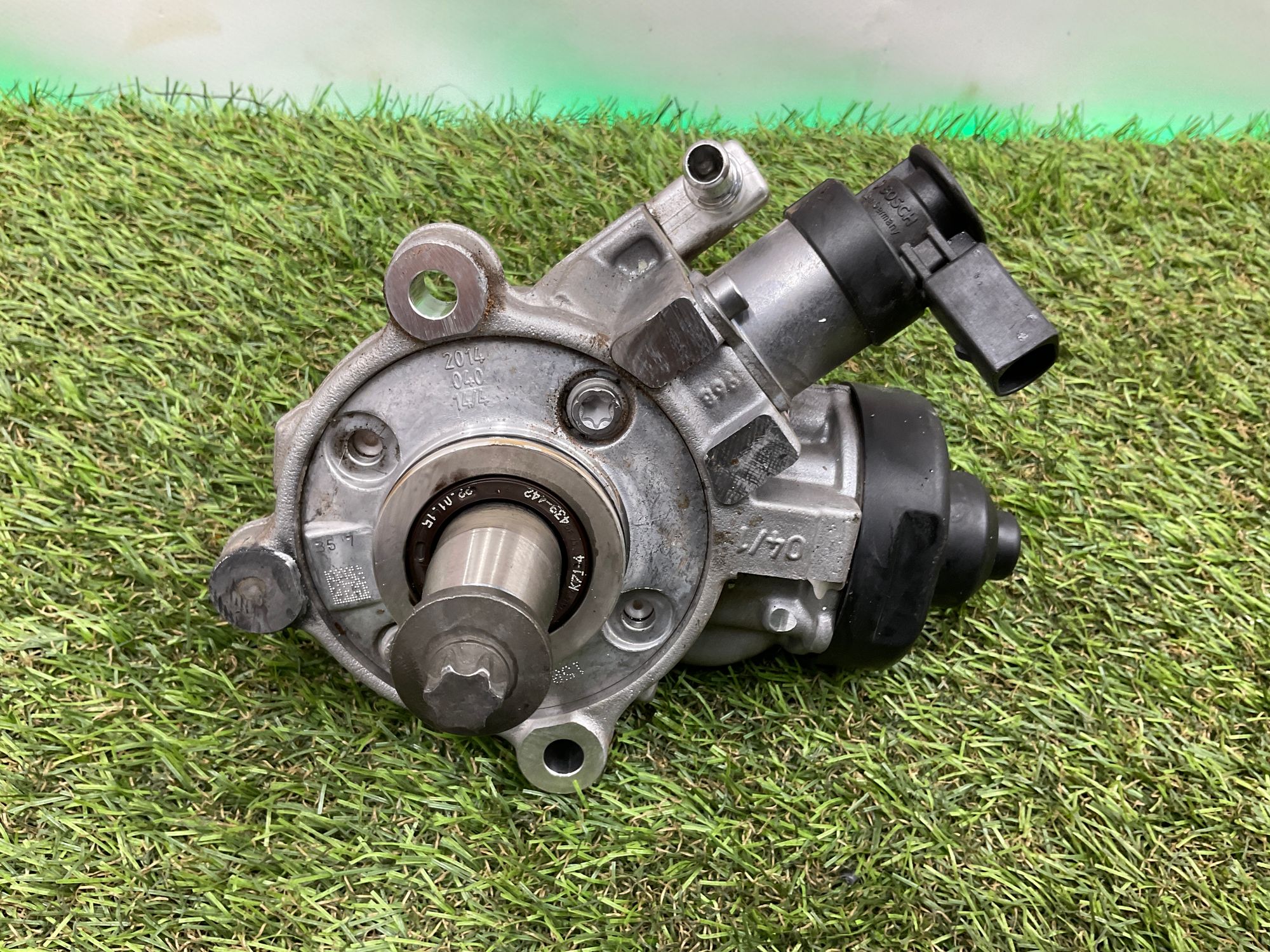 ТНВД B47 BMW 1 5 серия, F10/F11/F07 рестайлинг, 18000 рублей, Москва