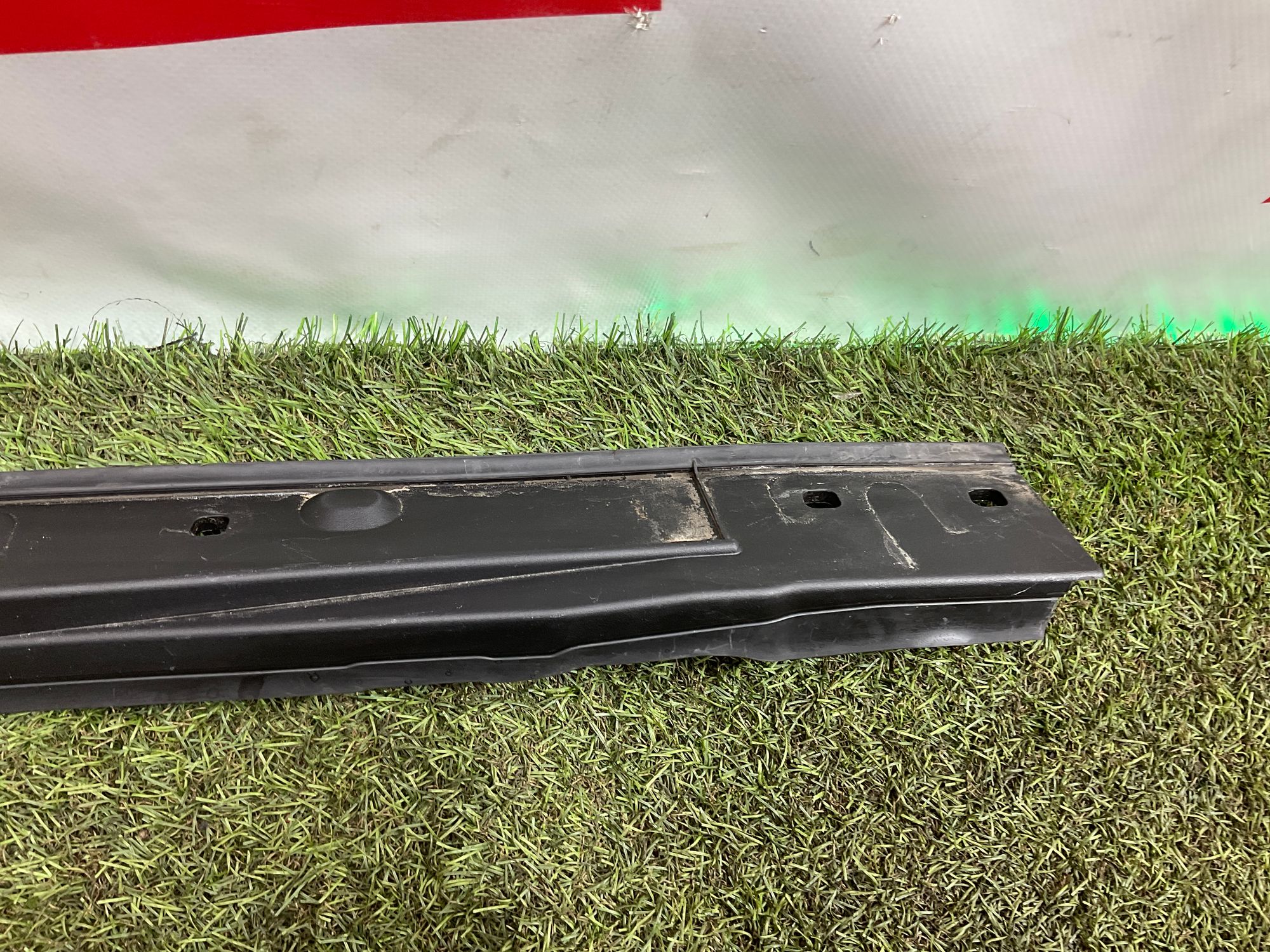 Уплотнитель крыла левый BMW M3, G80 2023, 3000 рублей, Москва