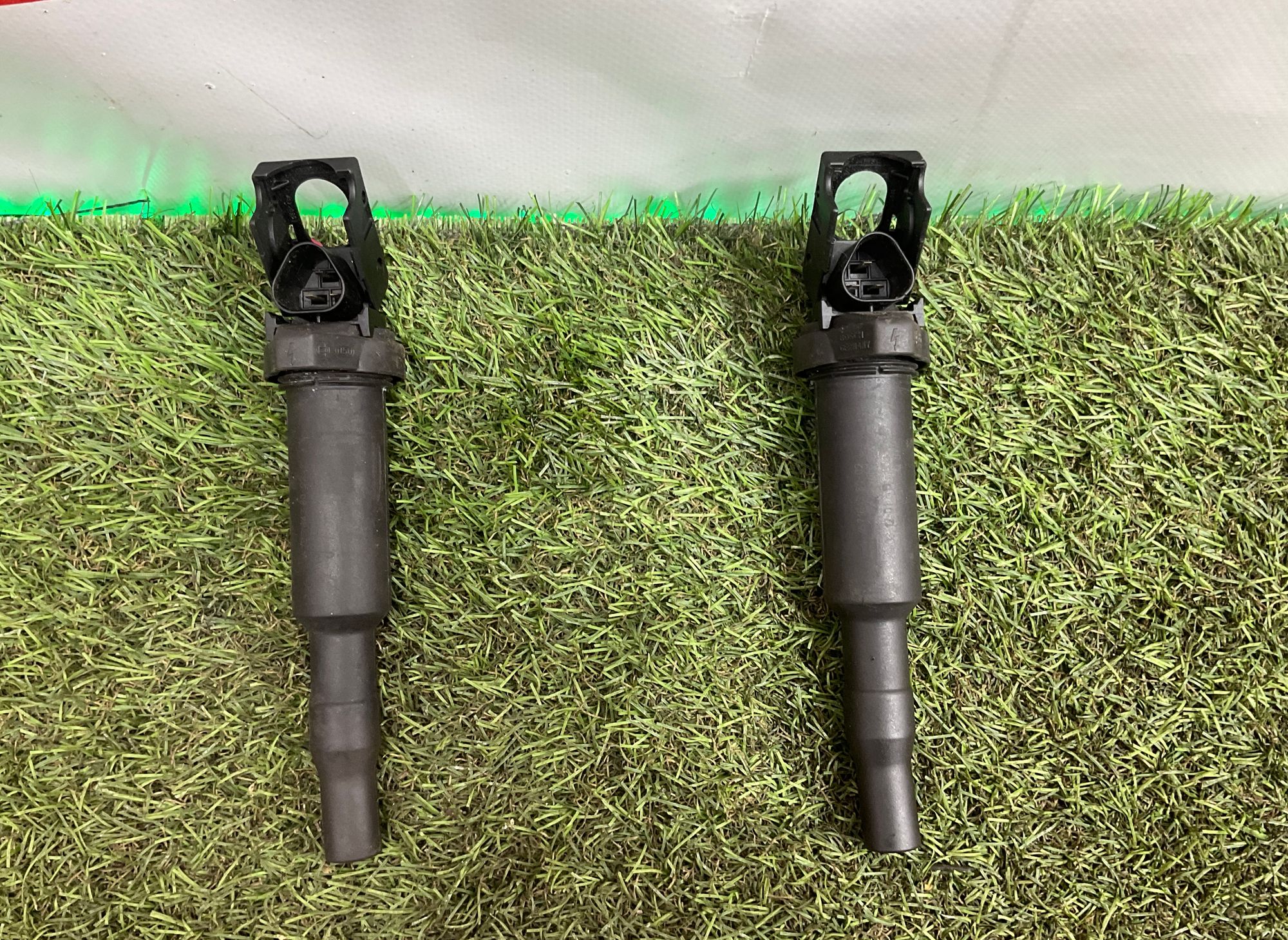 Катушка зажигания N20 N55 BMW 5 серия, F10/F11/F07 рестайлинг, 1000 рублей, Москва