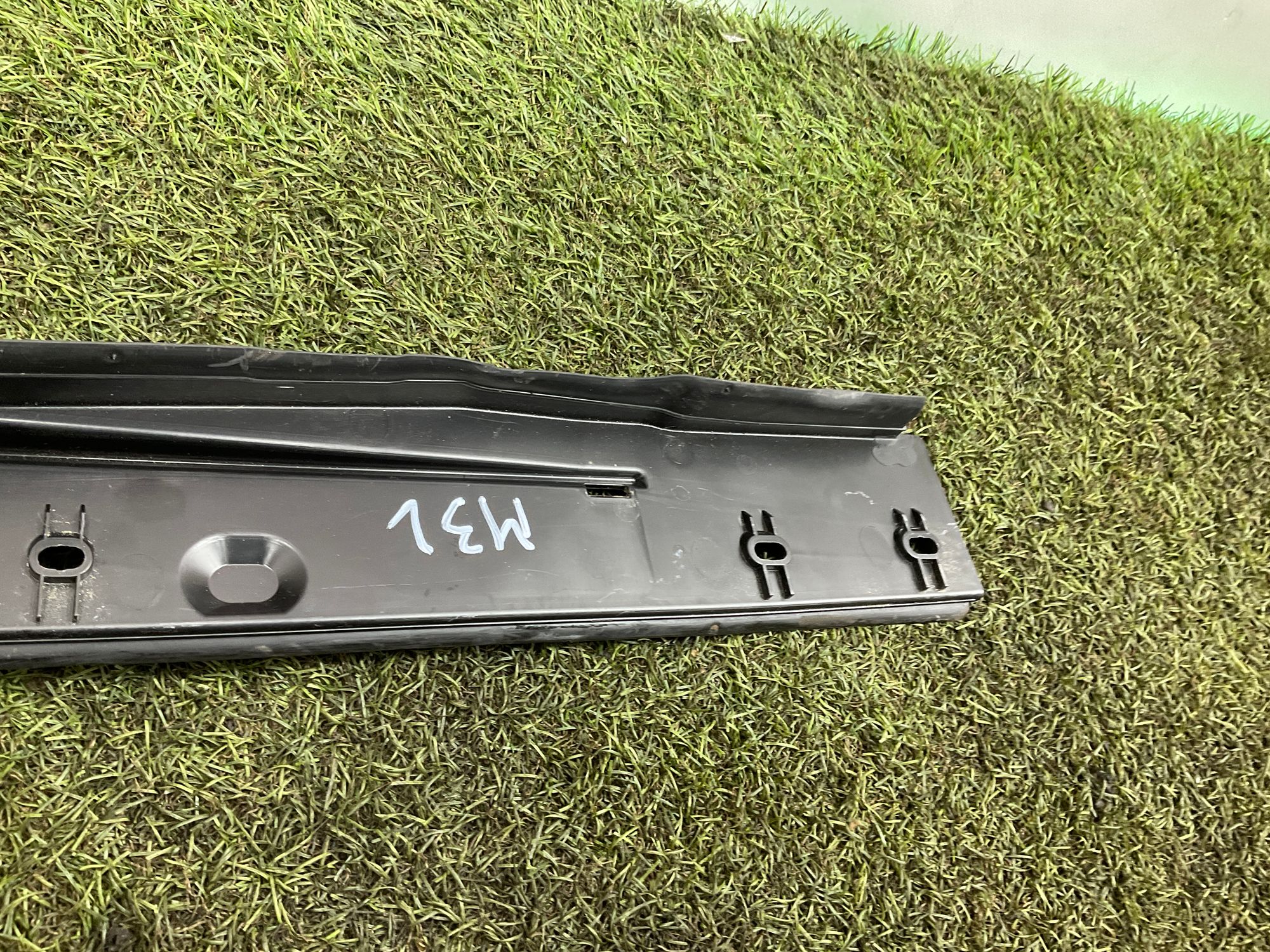 Уплотнитель крыла левый BMW M3, G80 2023, 3000 рублей, Москва