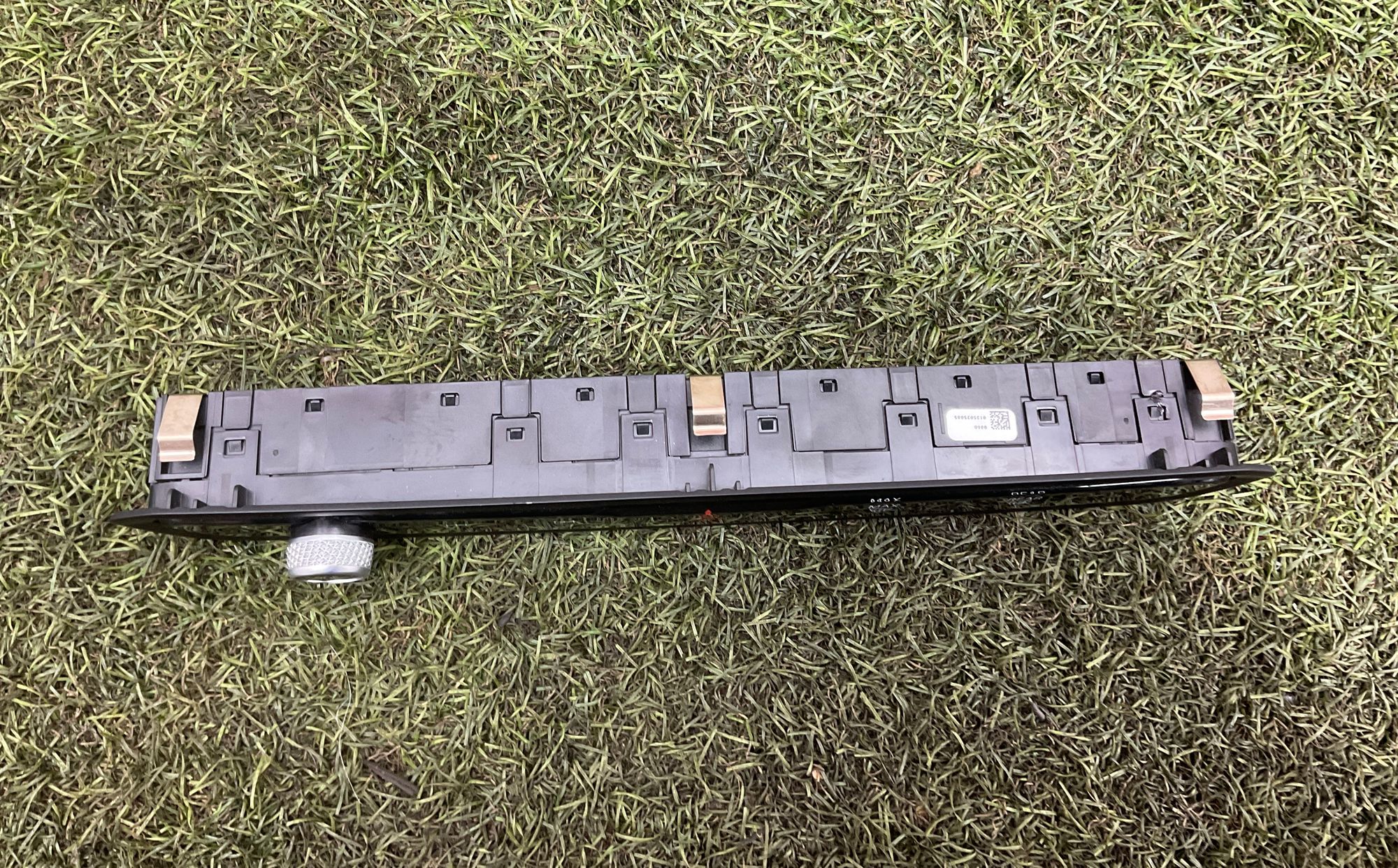 Блок кнопок центральной консоли BMW M3, G80 2023, 8000 рублей, Москва