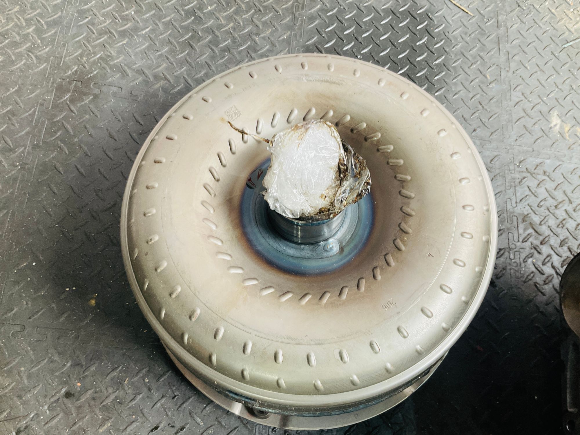 Акпп GA8HP50 B48B20A BMW F30 LCI, 75000 рублей, Москва