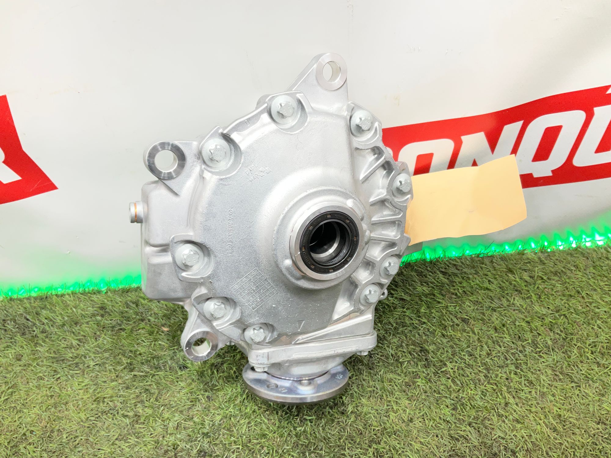 Передний редуктор Mercedes-Benz 3.266 GLC AMG, 145000 рублей, Москва