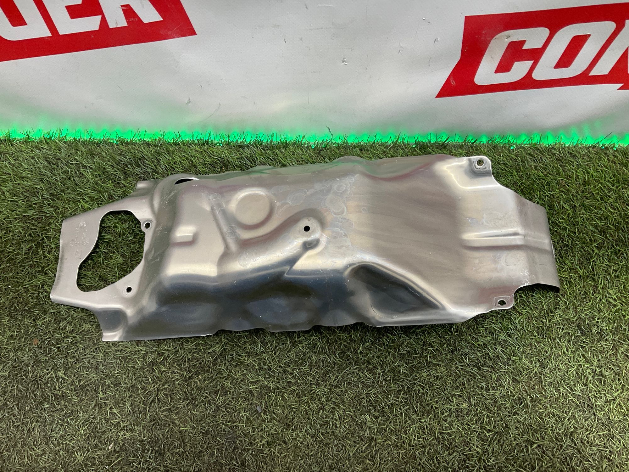 Теплозащита двигателя S63 BMW M5 F90, 3000 рублей, Москва