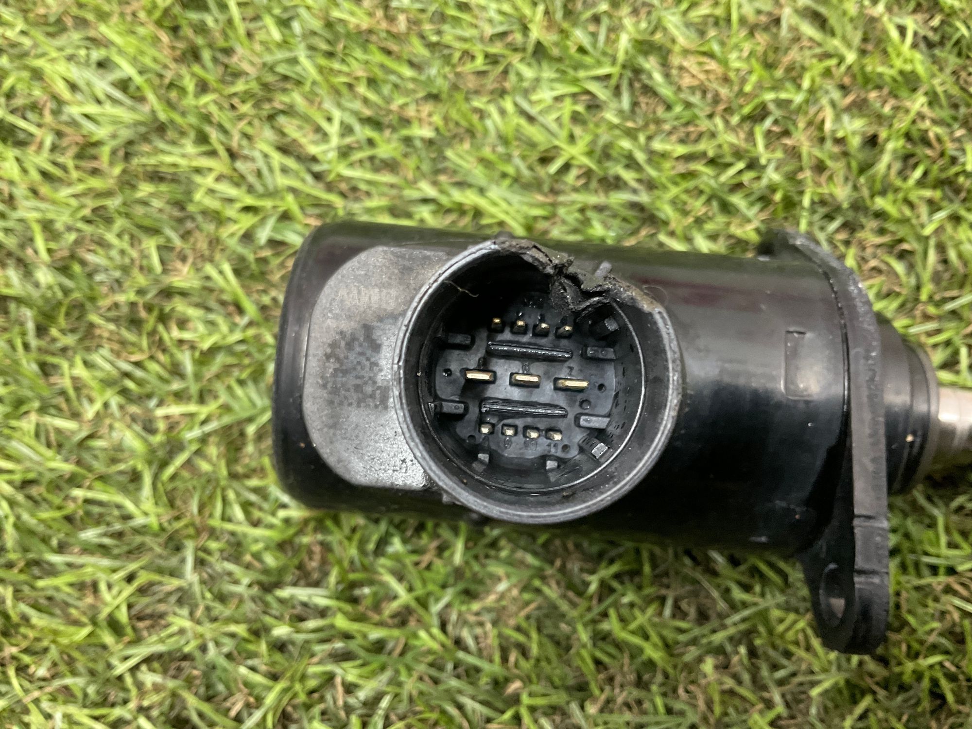 Серводвигатель BMW 5 серия, G30/G31, 7000 рублей, Москва