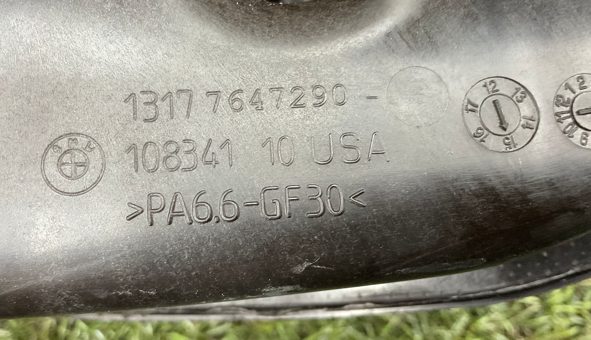 Бачок расширительный BMW X5 M, F95, 2500 рублей, Москва