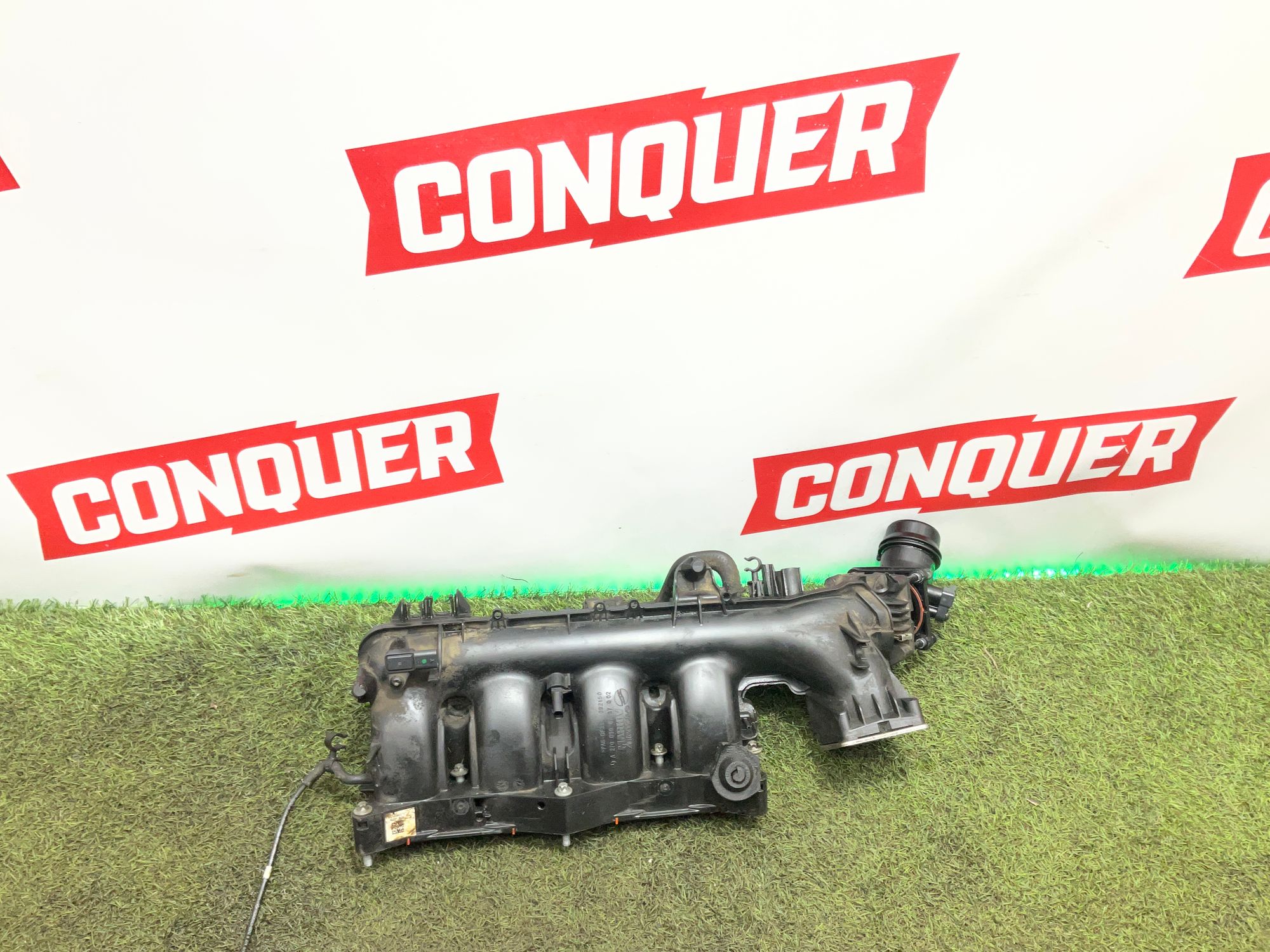 Коллектор впускной M 274920 Mercedes-Benz C-Класс, W205, 1500 рублей, Москва