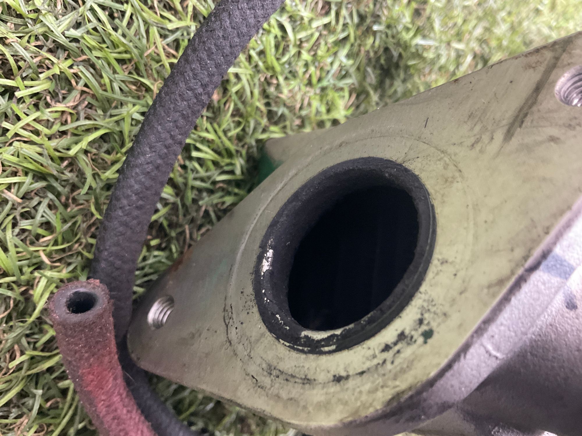 Радиатор EGR BMW 5 серия, F10/F11/F07 рестайлинг N47, 20000 рублей, Москва