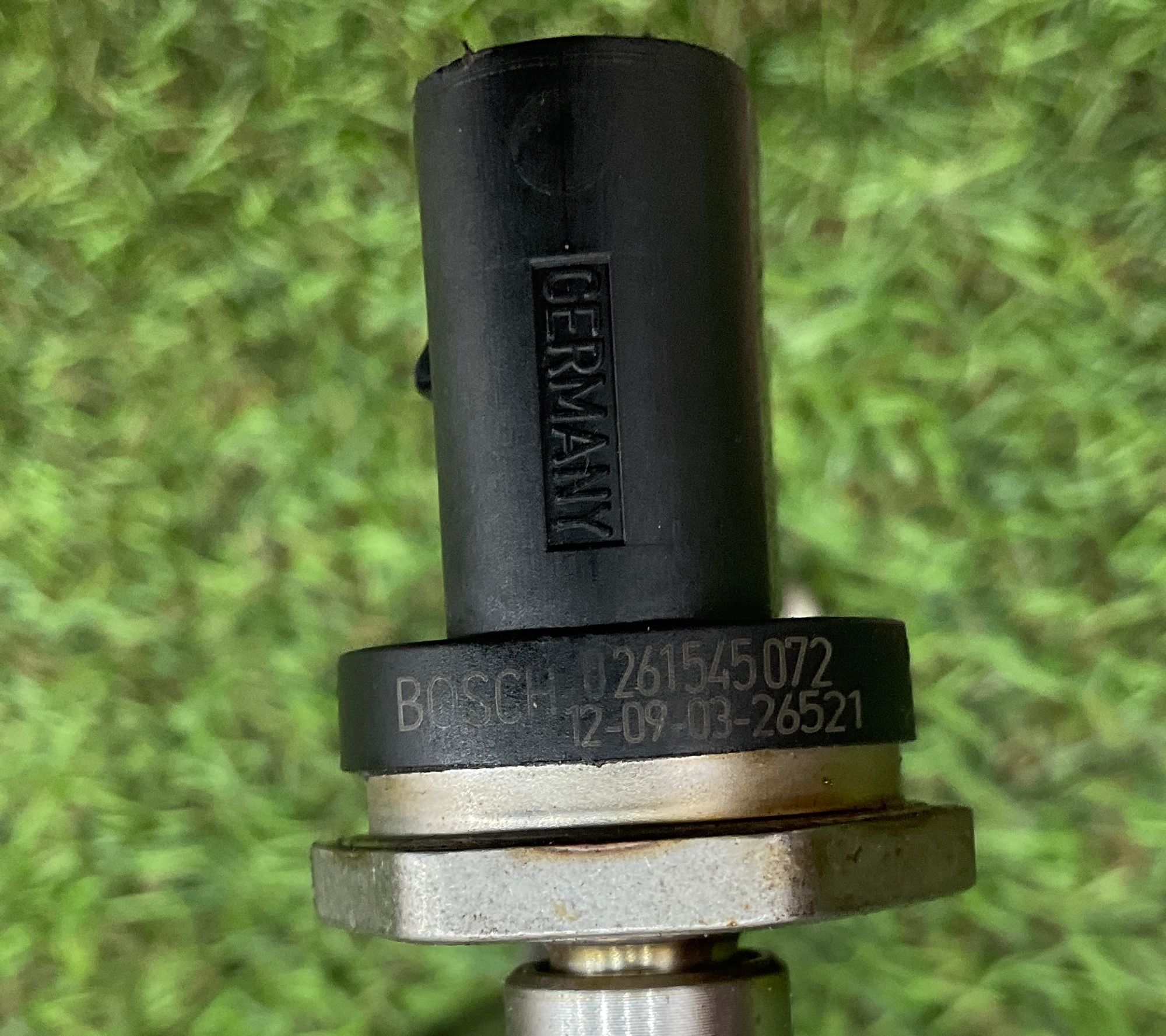 Топливная рампа BMW X5, F15, 3000 рублей, Москва