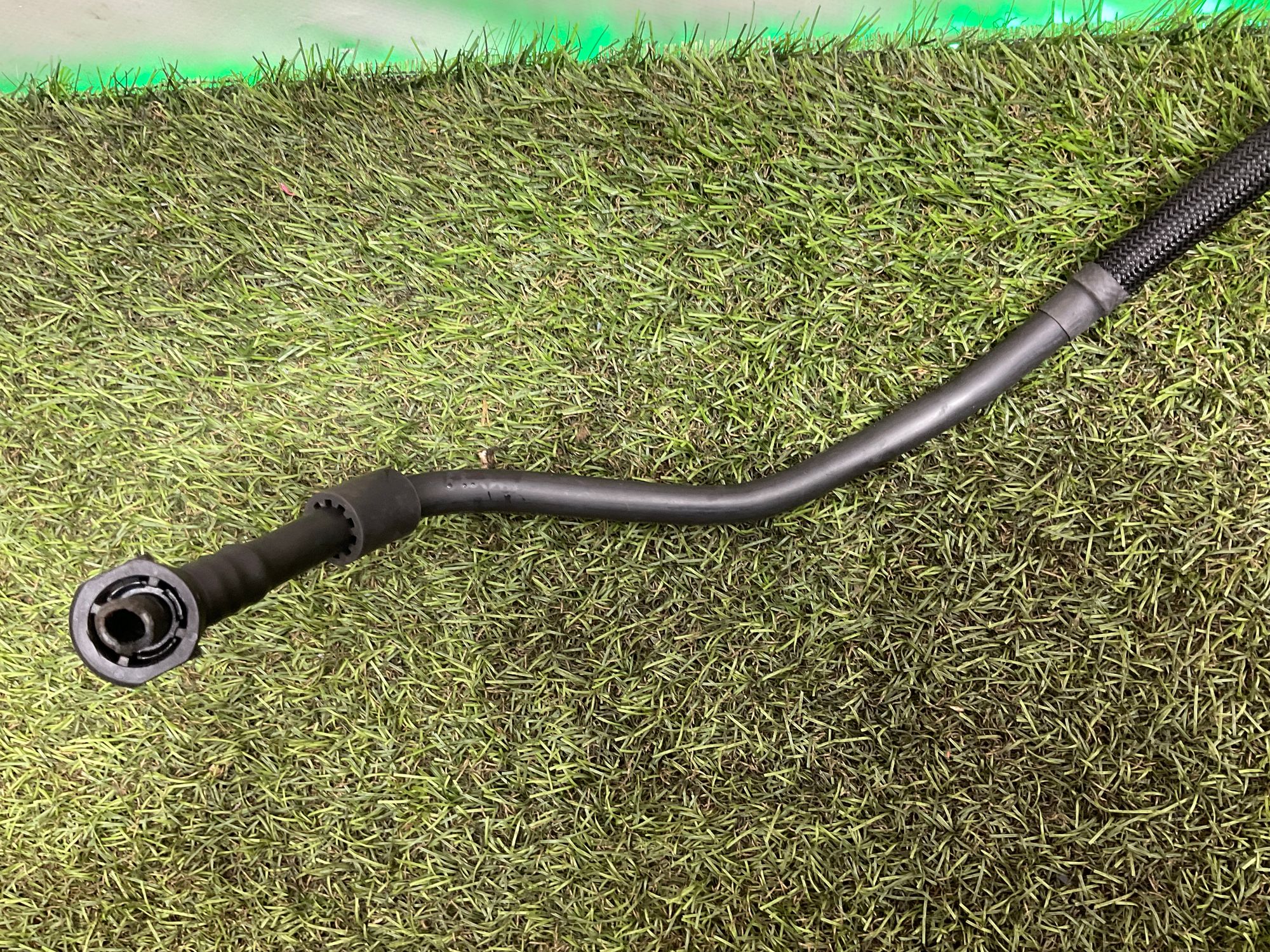 Трубка вентиляции BMW X3, G01 B58, 1500 рублей, Москва