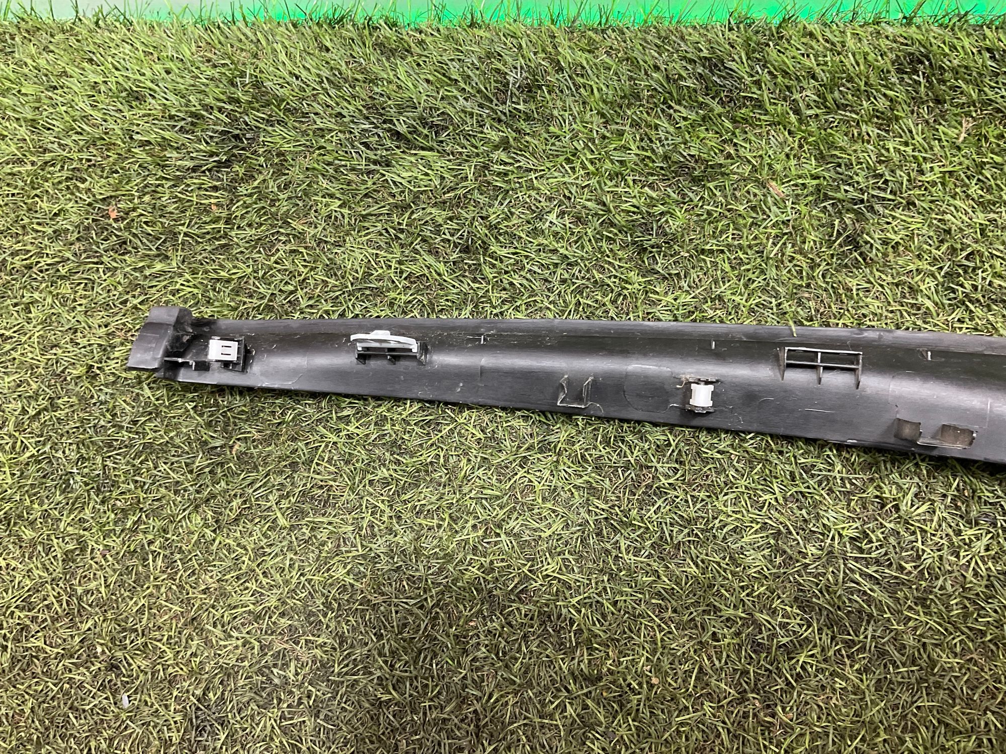 Накладка двери багажника Land Rover Defender II L663 2022, 3000 рублей, Москва