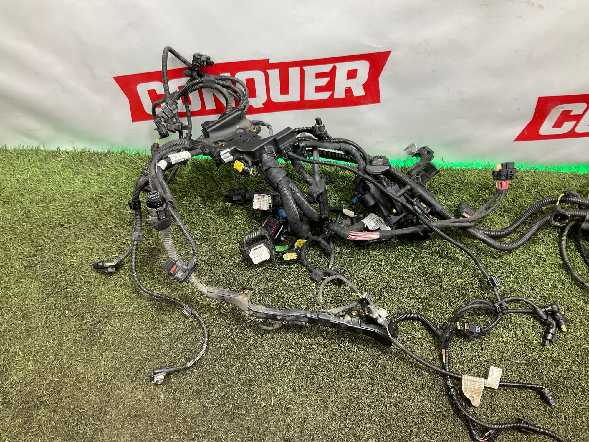 Жгут проводов двигателя BMW M5, F90 рестайлинг 2024, 35000 рублей, Москва