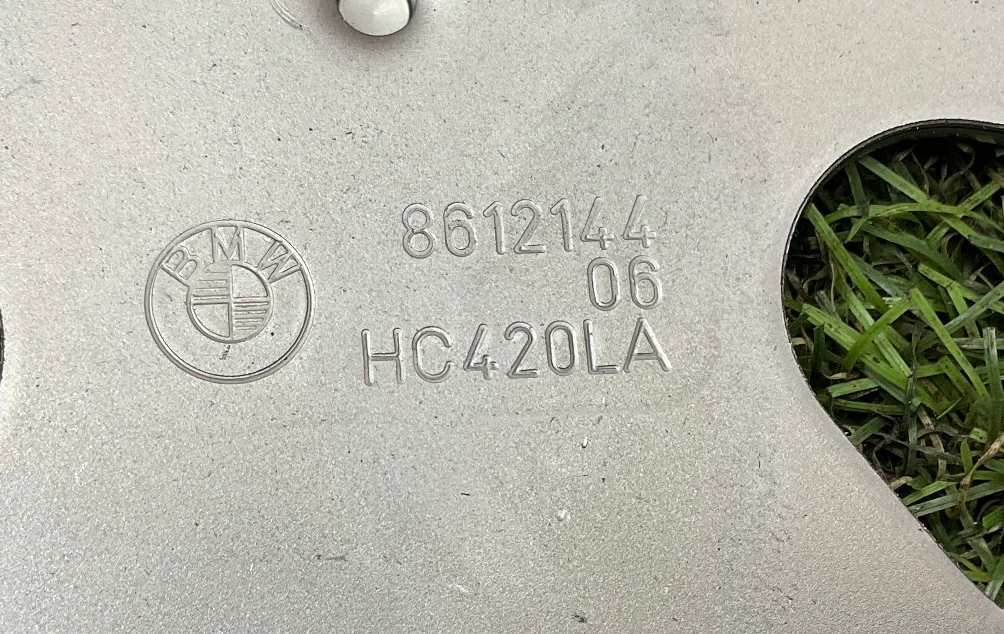 Маховик АКПП B58 новый оригинал, 3000 рублей, Москва