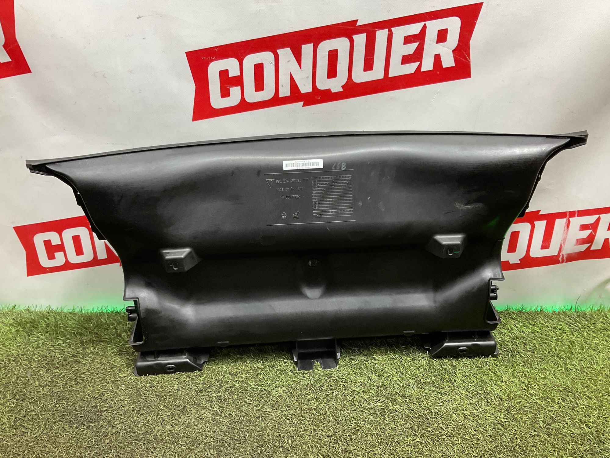 Рамка радиатора охлаждения Porsche 911 GT3 991 Рестайлинг 2018, 10000 рублей, Москва