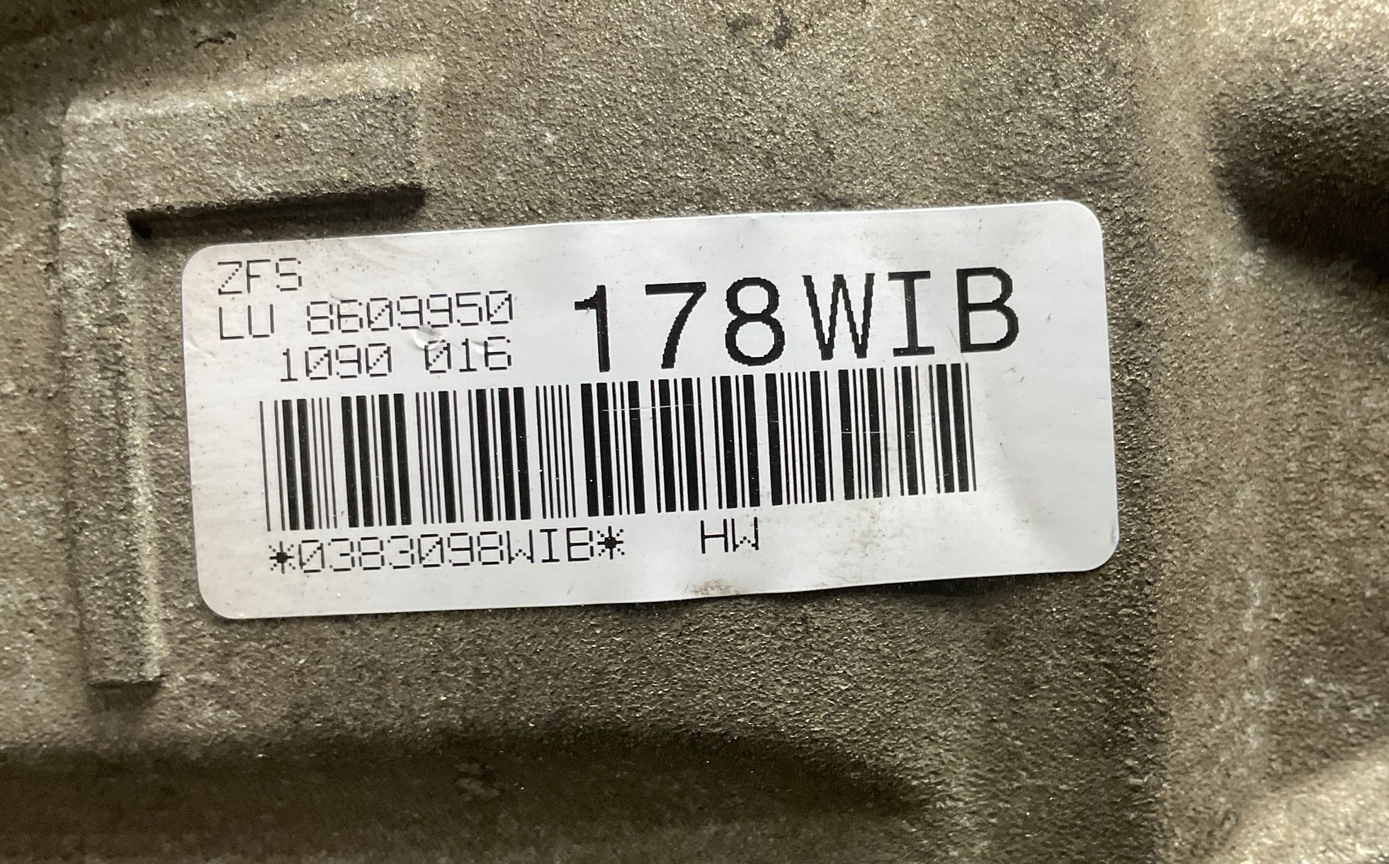 АКПП GA8HP45Z BMW E84 N20B20A, 25000 рублей, Москва