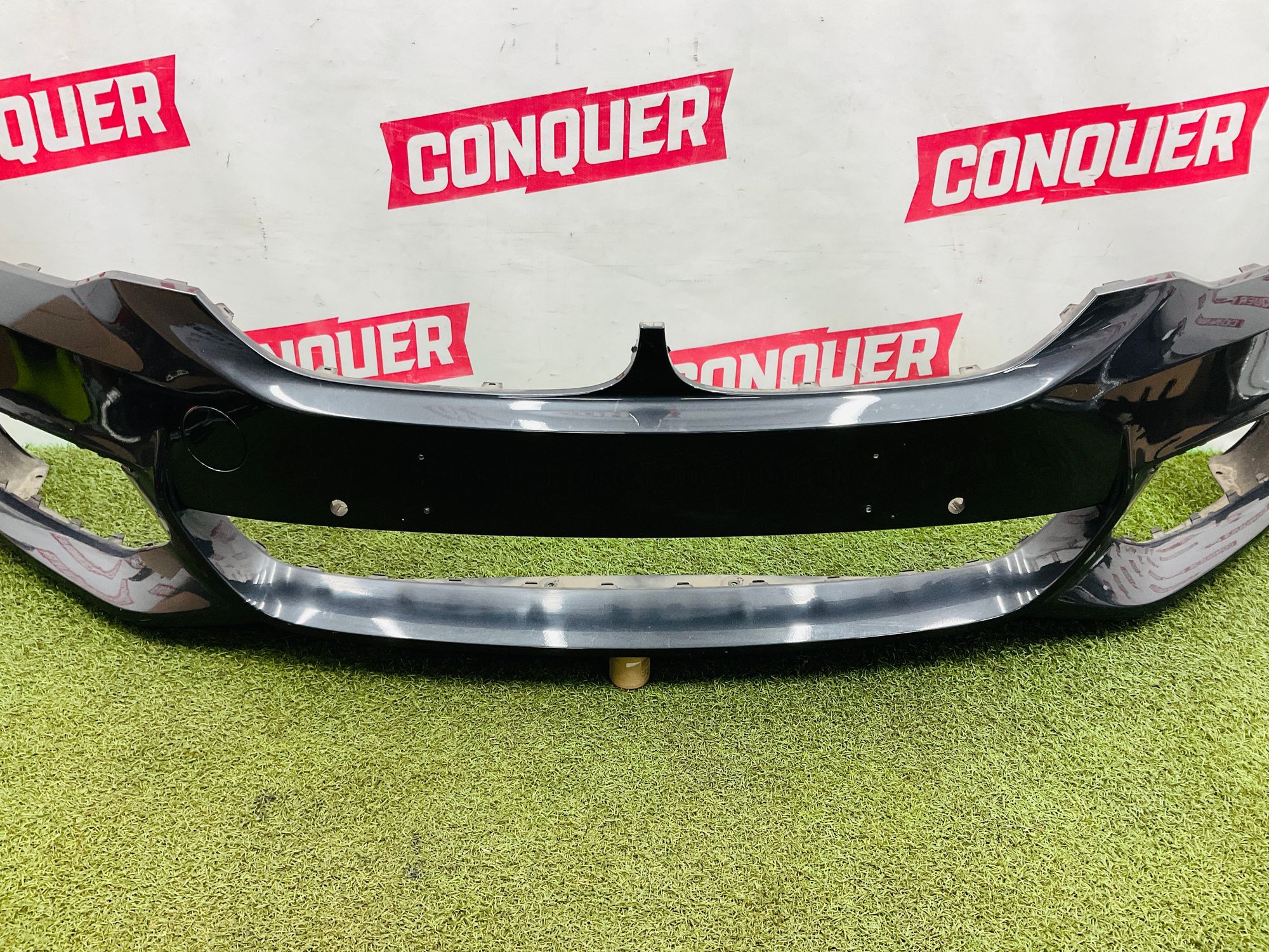 Бампер передний BMW 5 серия, G30/G31 M пакет, 55000 рублей, Москва