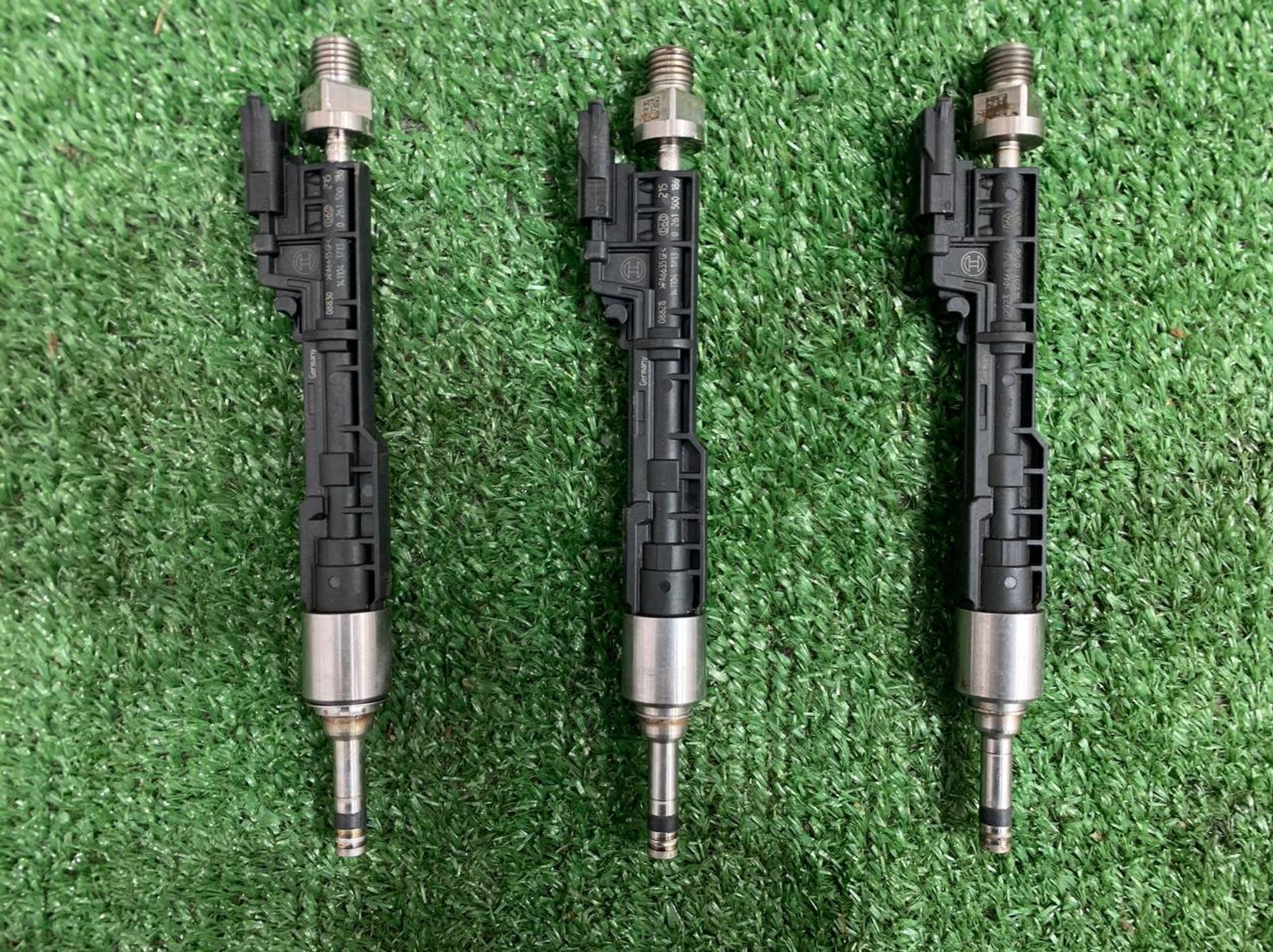 Форсунка топливная N63 BMW 5 F10 6 F06 F12 7 F01, 3000 рублей, Москва