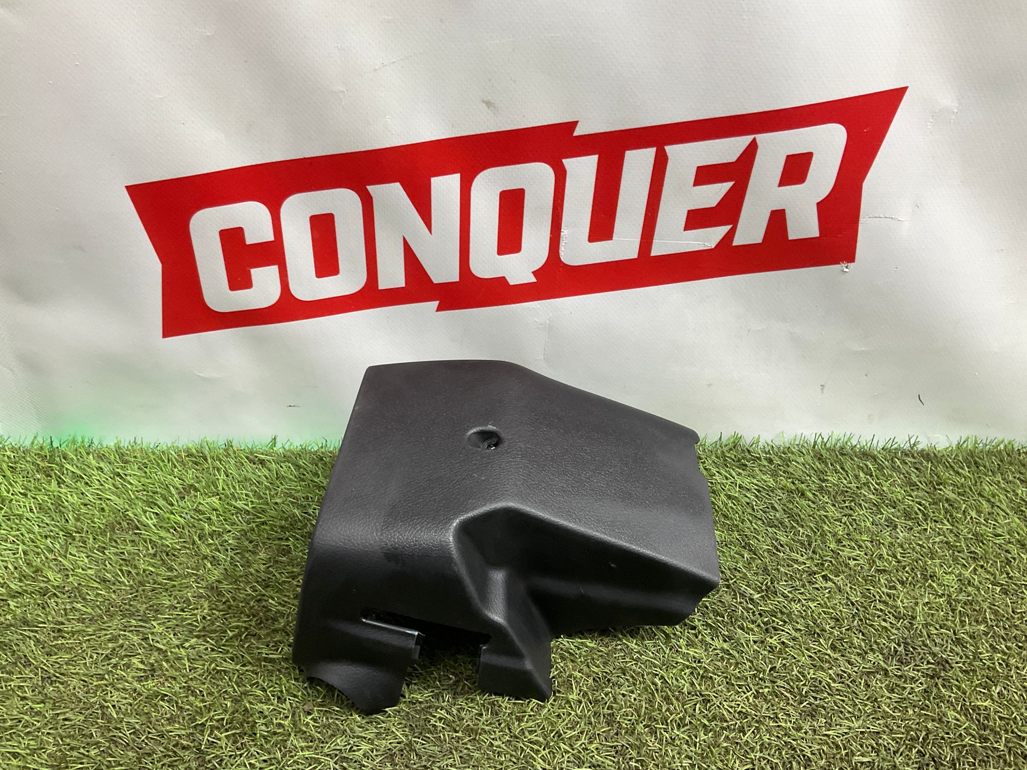 Кожух рулевой колонки Toyota Land Cruiser 200 рестайлинг 2 (2015—2023) 2017, 6500 рублей, Москва