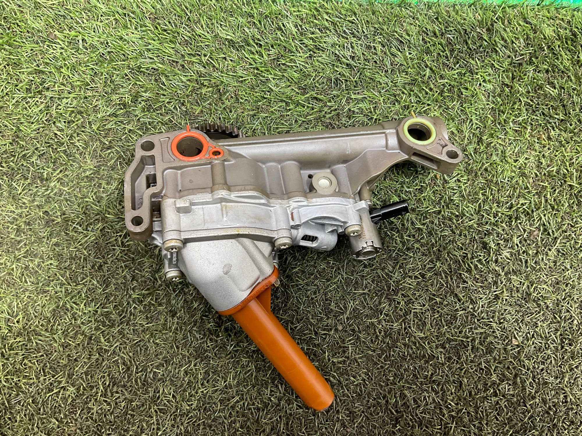 Масляный насос 260920 Mercedes-Benz CLA-класс C118, 15000 рублей, Москва