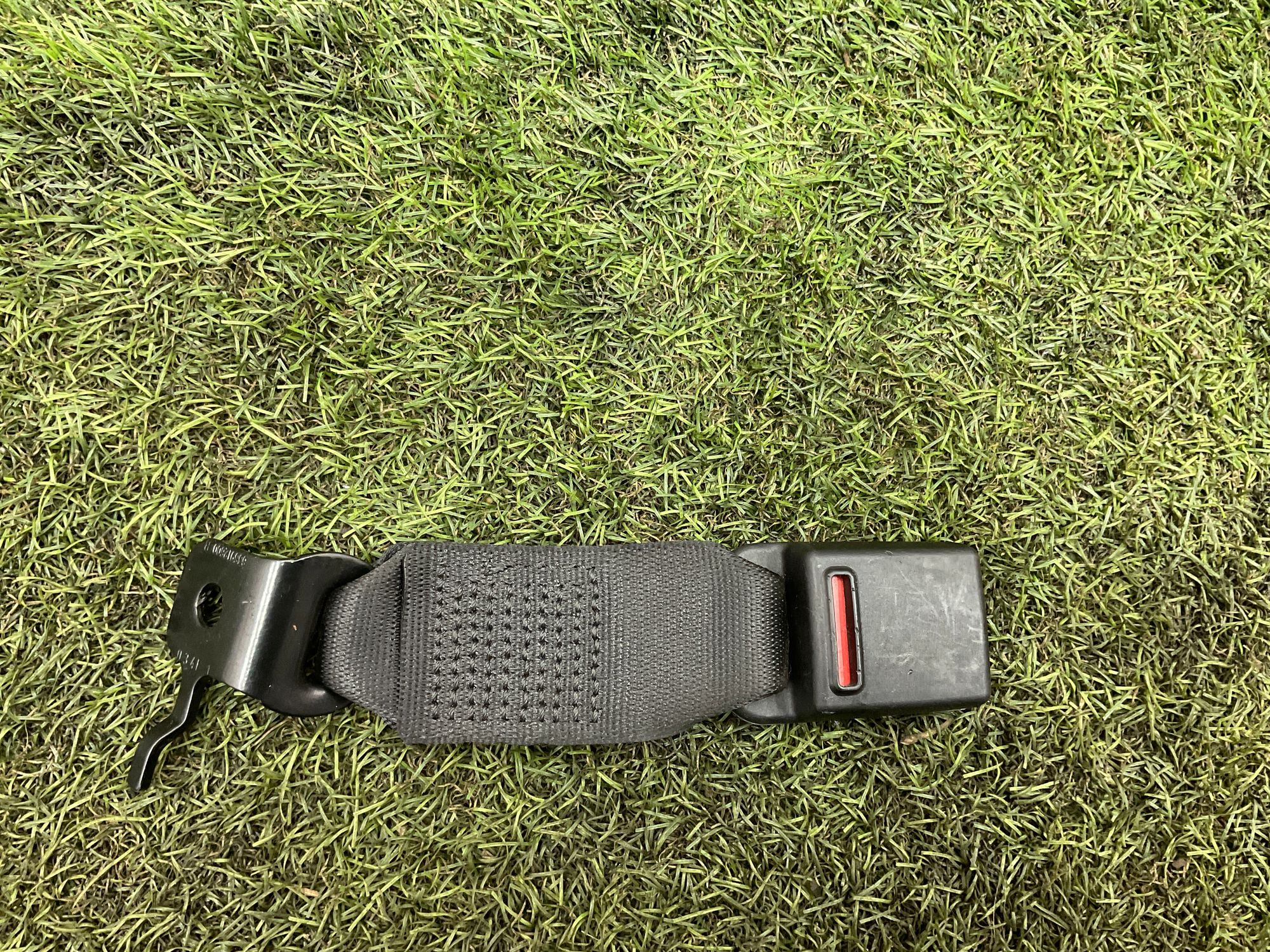 Замок ремня безопасности задний BMW 3 G20, 1000 рублей, Москва