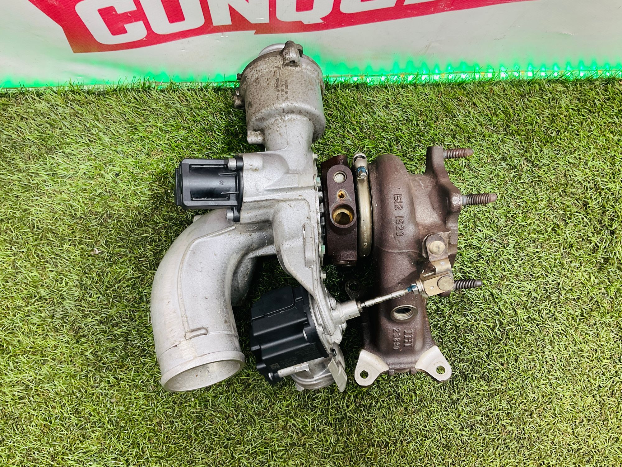 Турбина Audi A6, C7 рестайлинг 2.0 TFSI, 27000 рублей, Москва