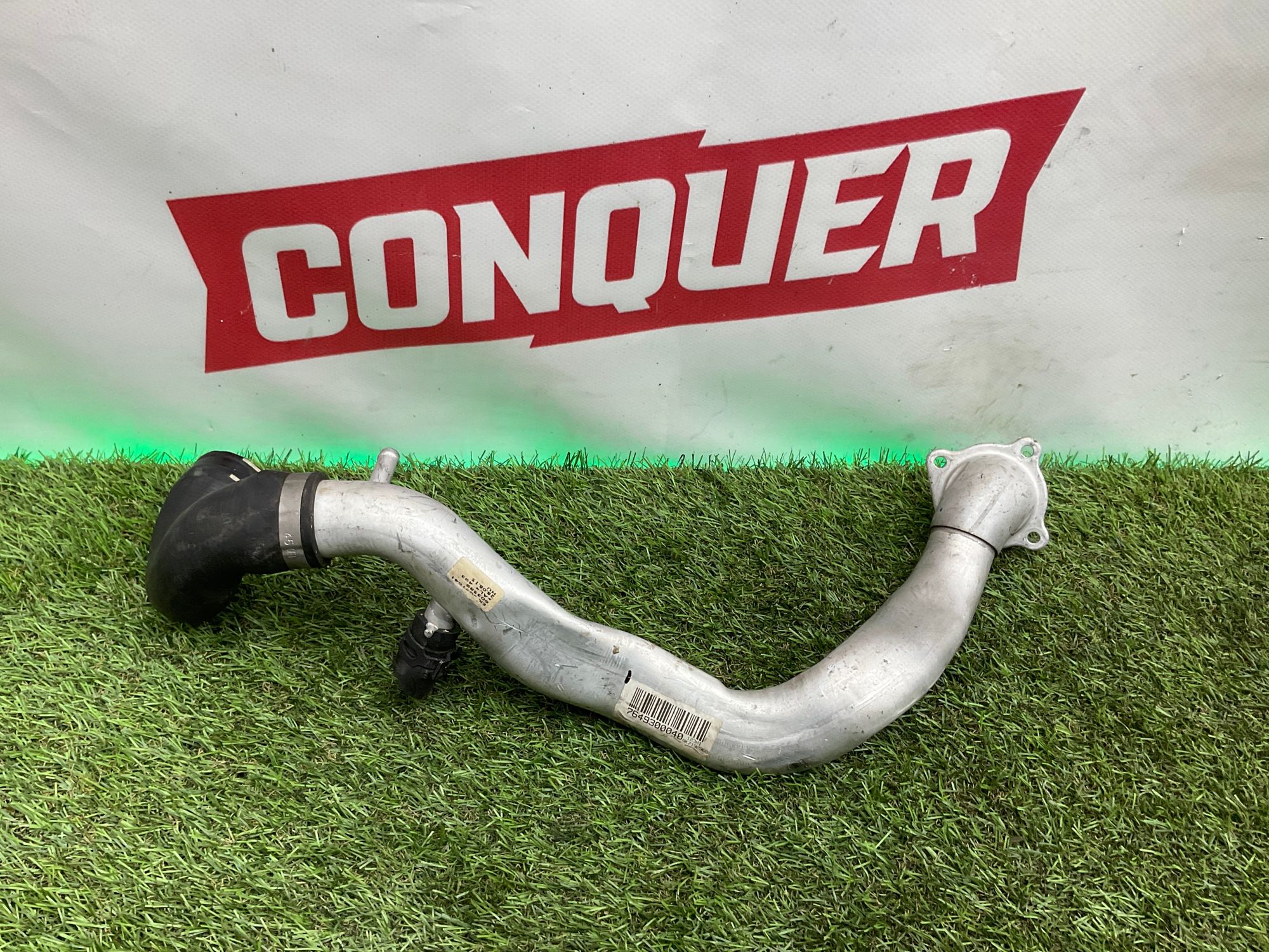 Трубка системы охлаждения BMW 3 серия, F30/F31 N55, 2000 рублей, Москва