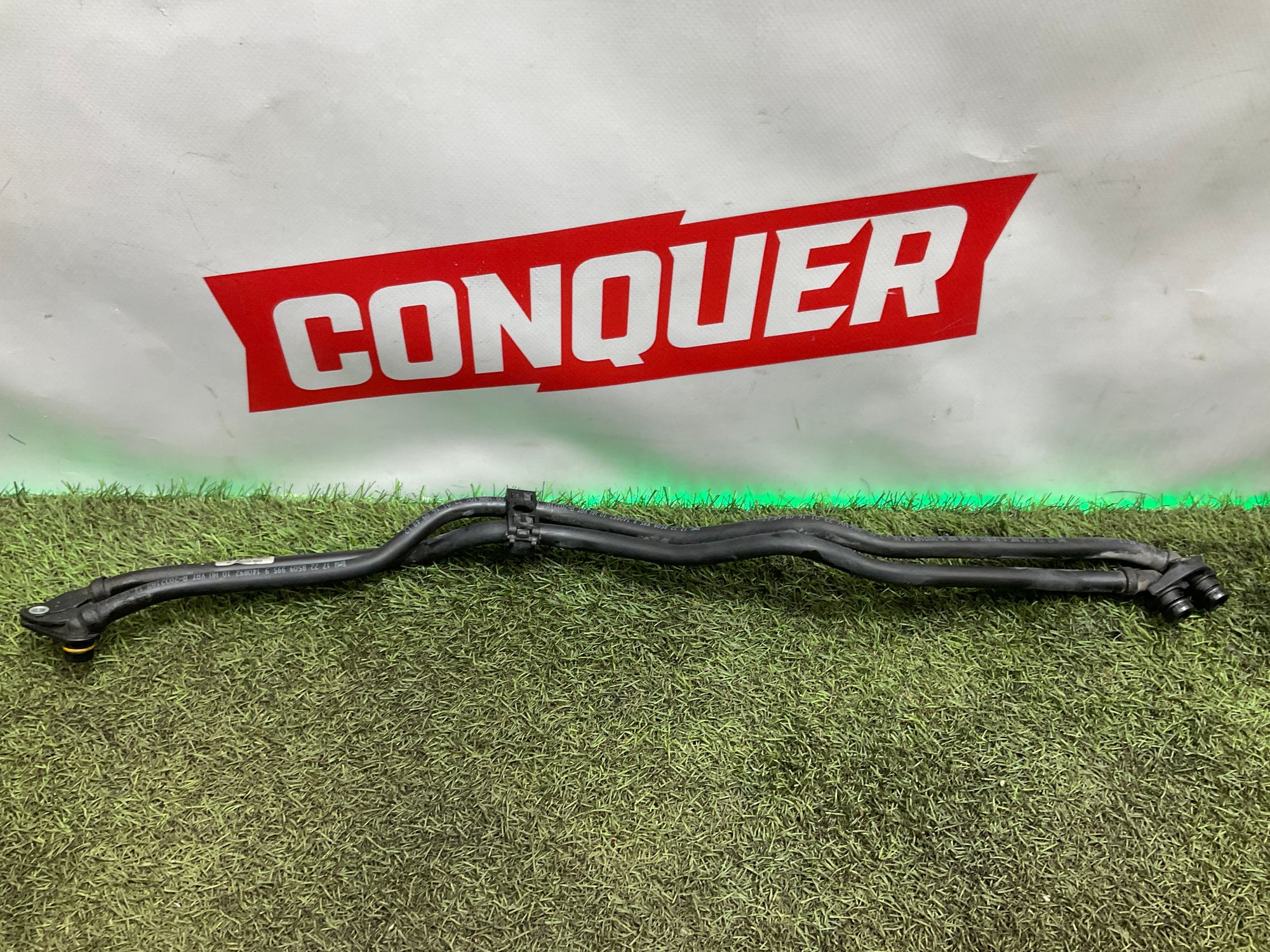 Трубка охлаждения АКПП BMW 5 серия, F10/F11/F07 рестайлинг, 2000 рублей, Москва