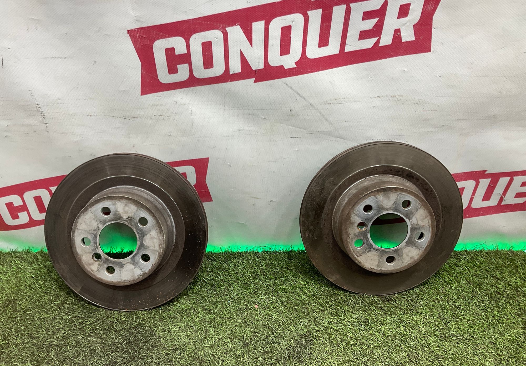 Диск тормозной задний 300X20 BMW 3 серия, G20/G21, 5000 рублей, Москва