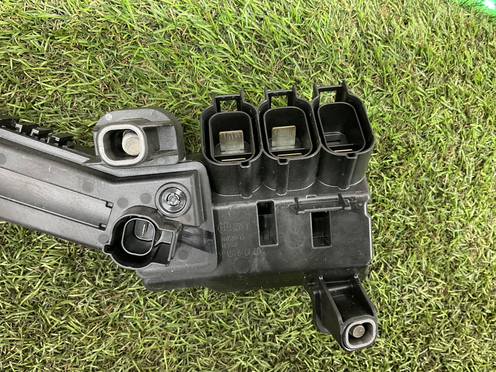 Распределитель тока BMW X5 G05, 3000 рублей, Москва