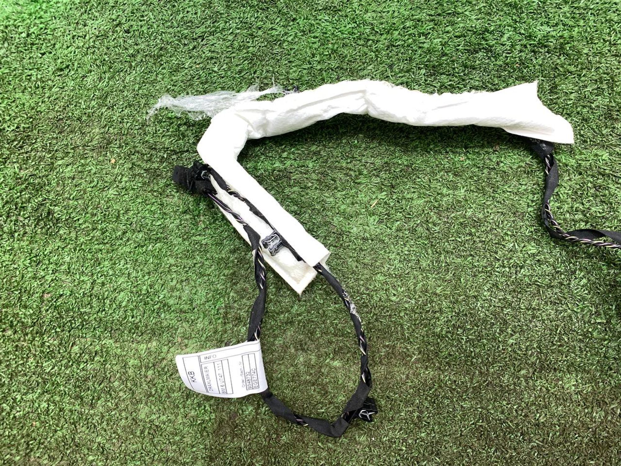 Динамик колонка BMW X5 F15 F85 X6 F16 F86, 5000 рублей, Москва