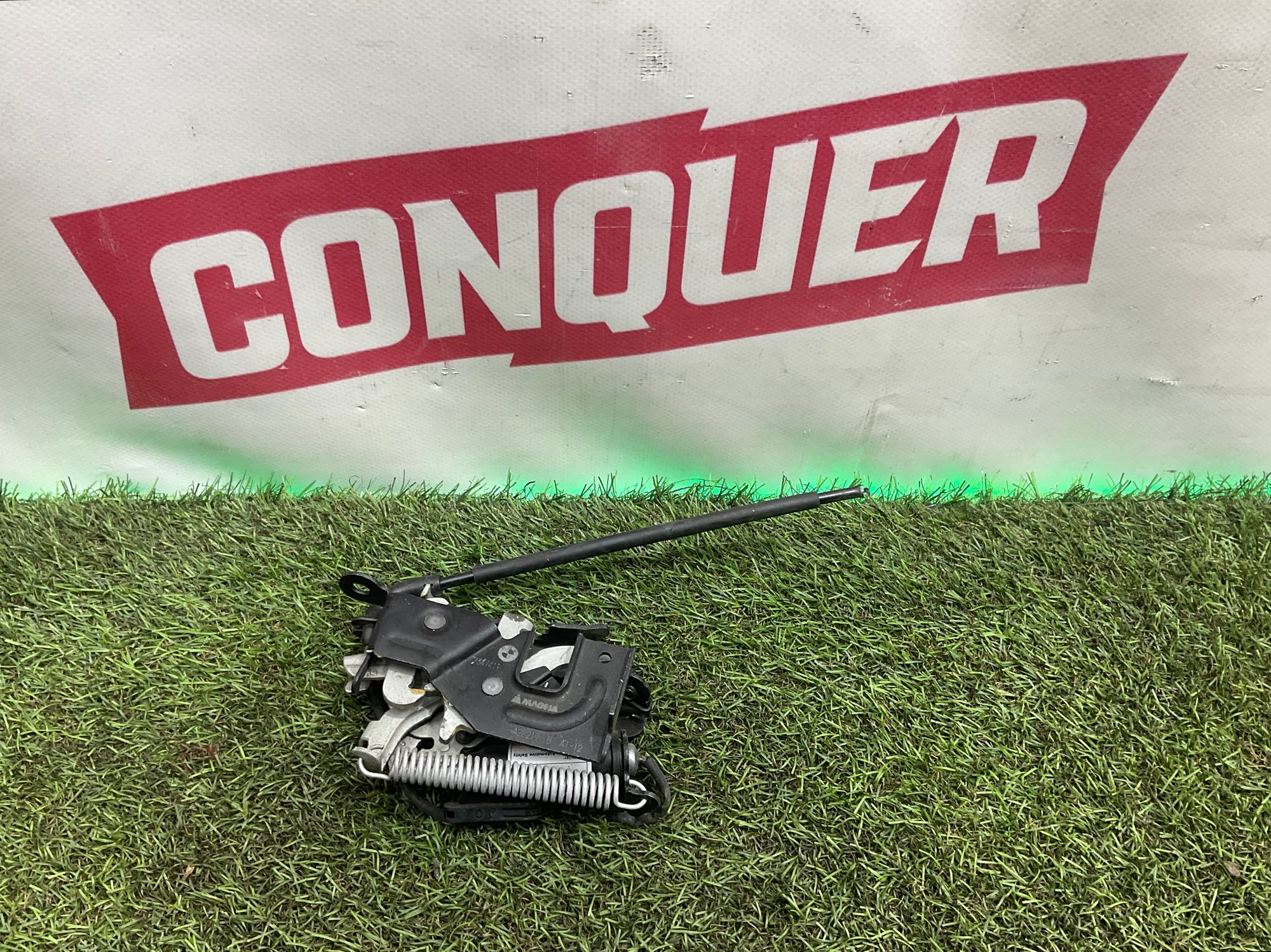 Замок капота правый BMW M5, F90 2020, 7000 рублей, Москва