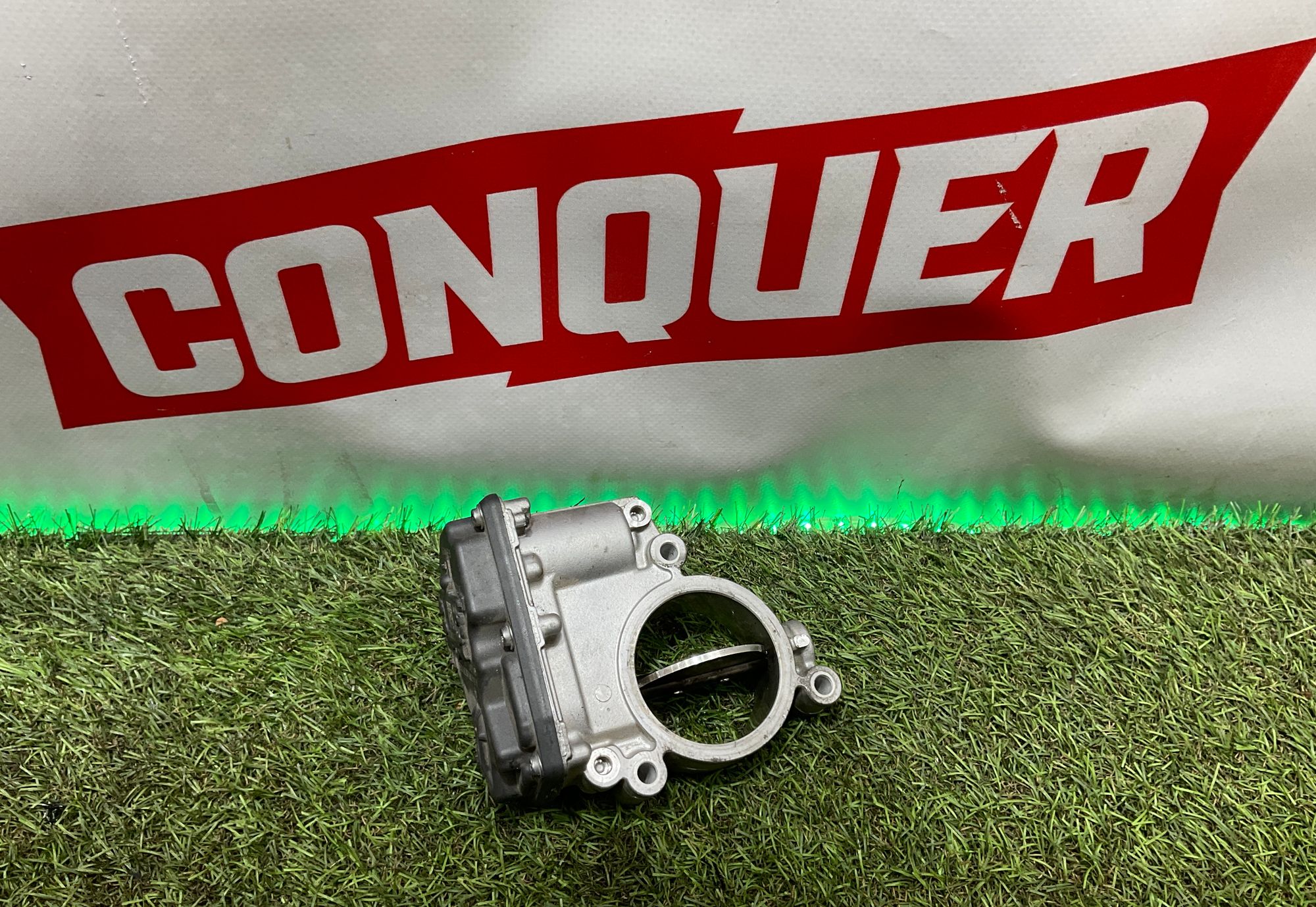 Дроссельная заслонка M 654920 Mercedes-Benz C-Класс W205/S205/C205/A205 рестайлинг (2018—2021) 2021, 1500 рублей, Москва