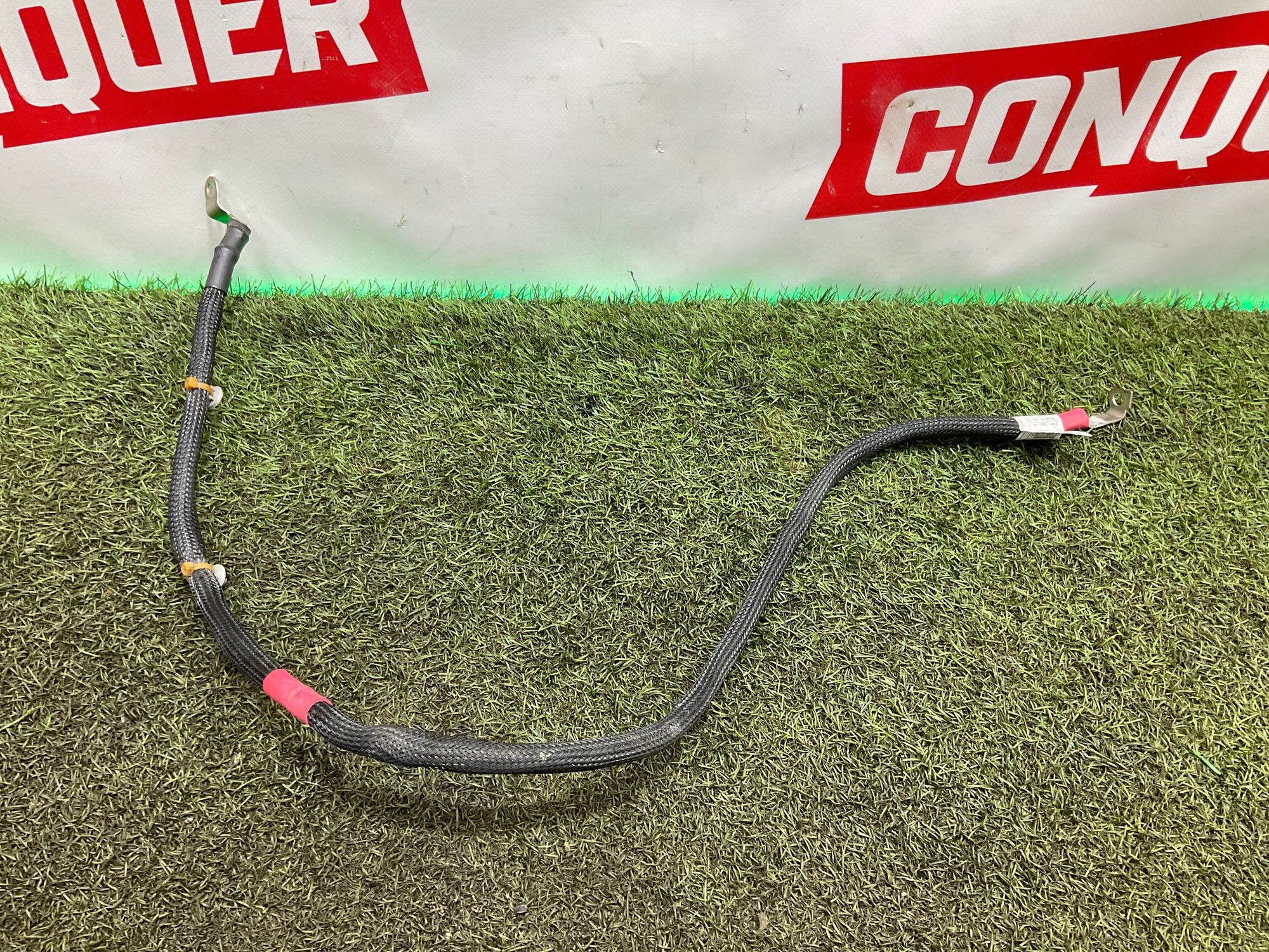 Провод плюсовой генератора BMW M5 F90 2024, 4000 рублей, Москва