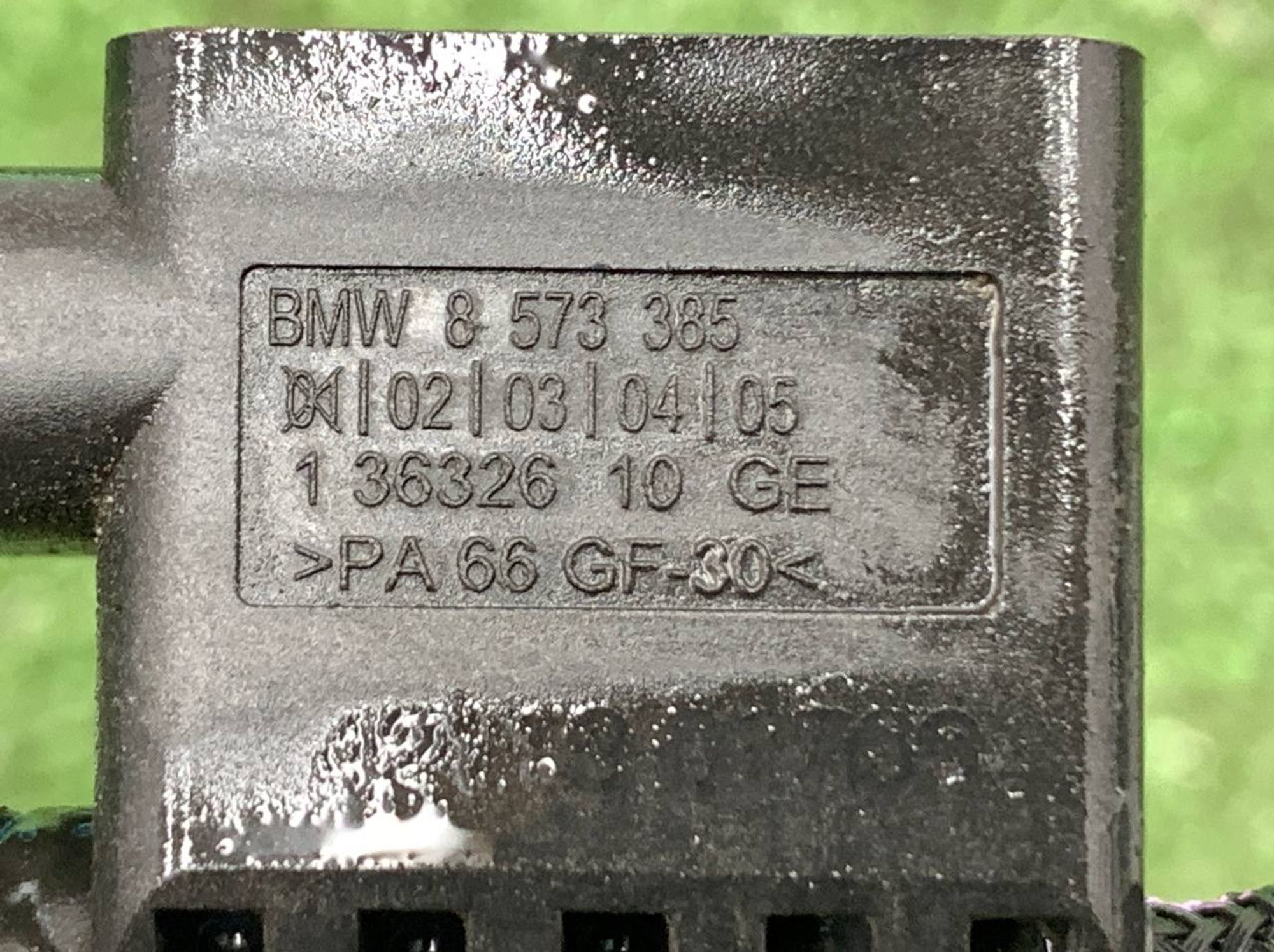 Трубка топливная B57 BMW X5 G05, 8000 рублей, Москва