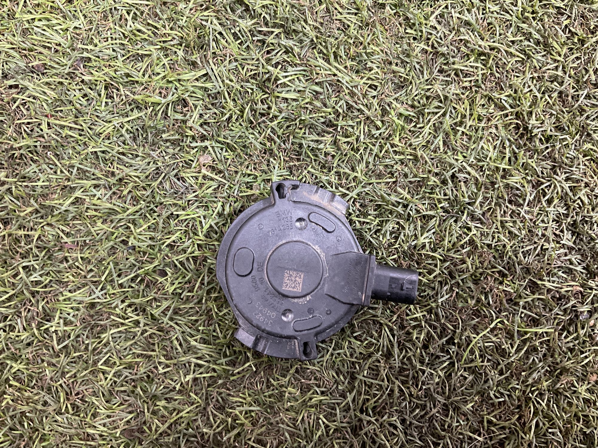 Исполнительный механизм VANOS BMW M5, F90 рестайлинг 2024, 5000 рублей, Москва