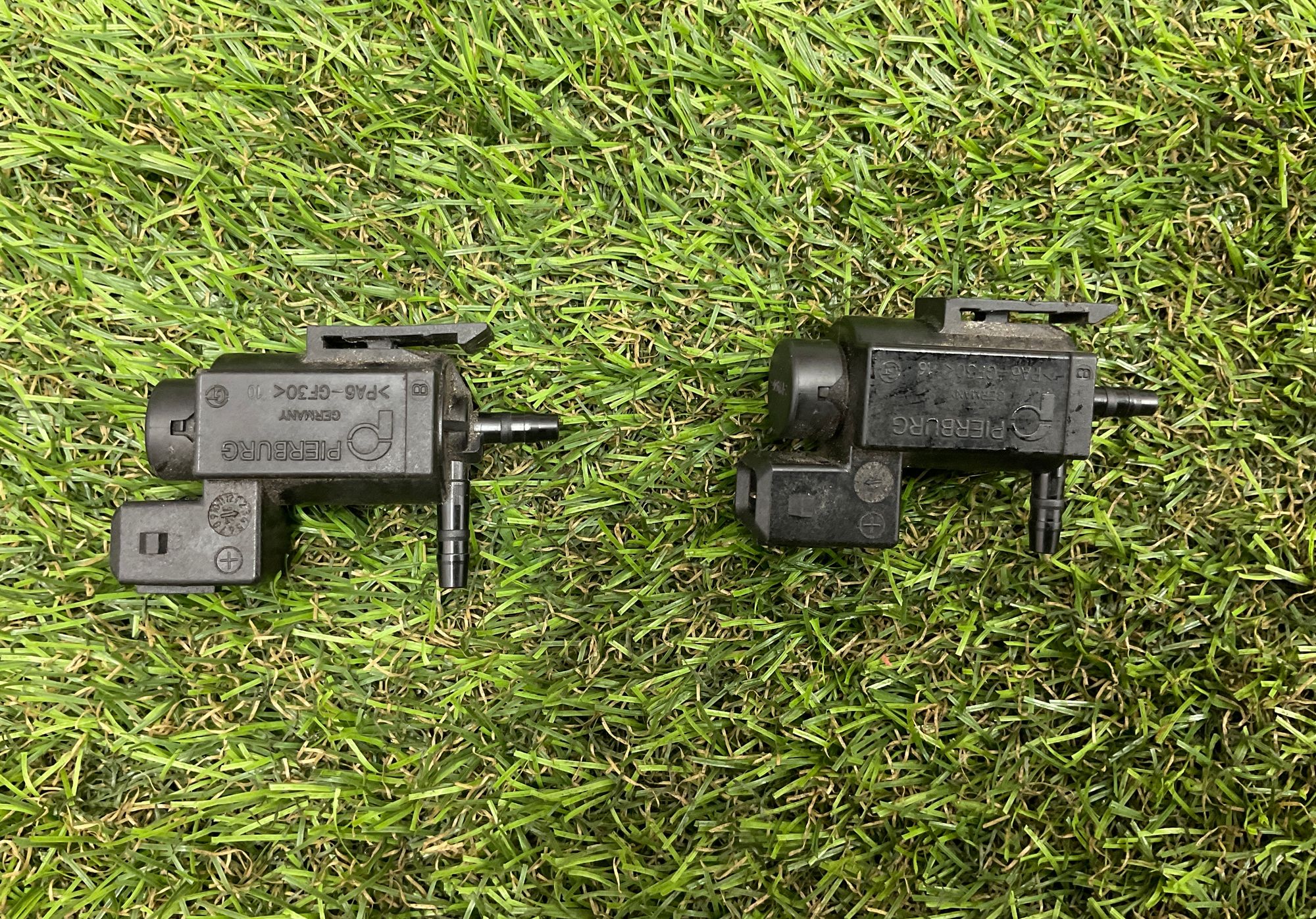 Электромагнитный клапан BMW 5 серия, G30/G31 N47D20, 500 рублей, Москва