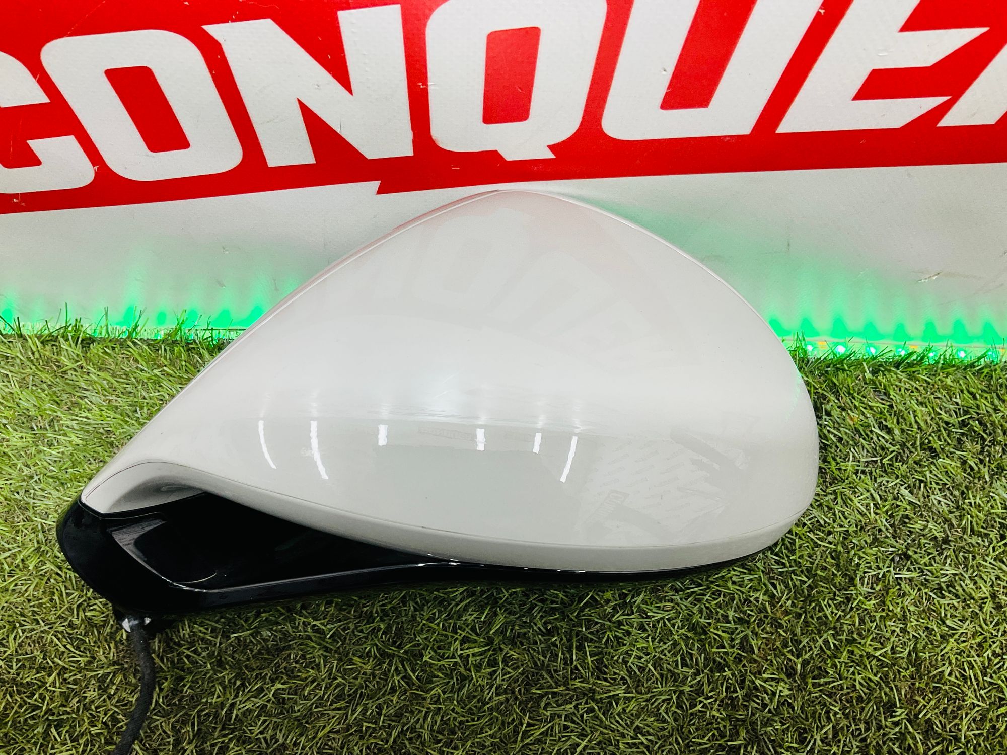 Зеркало боковое левое Porsche 911 GT3 991 Рестайлинг 2018, 100000 рублей, Москва