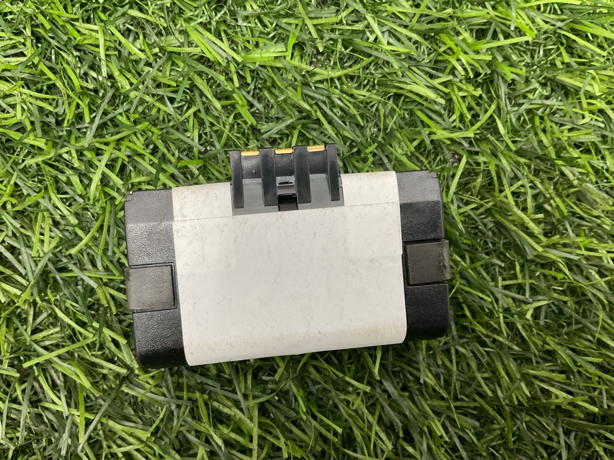 Аккумулятор блока телематики BMW 7 серия, G11/G12 2019, 2000 рублей, Москва