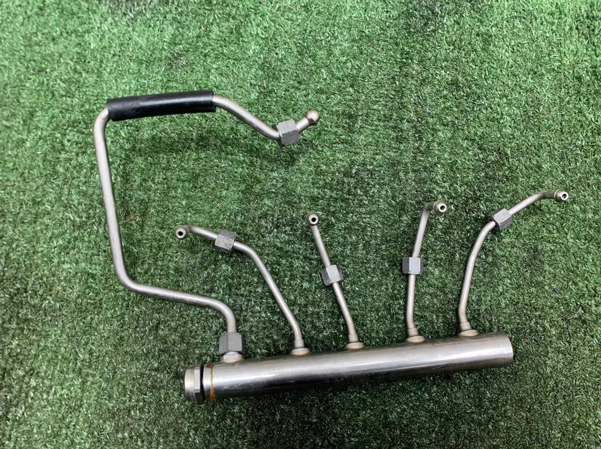 Топливная рейка N20 BMW 1 F20 3 F30 5 F10 X5 F15, 2500 рублей, Москва