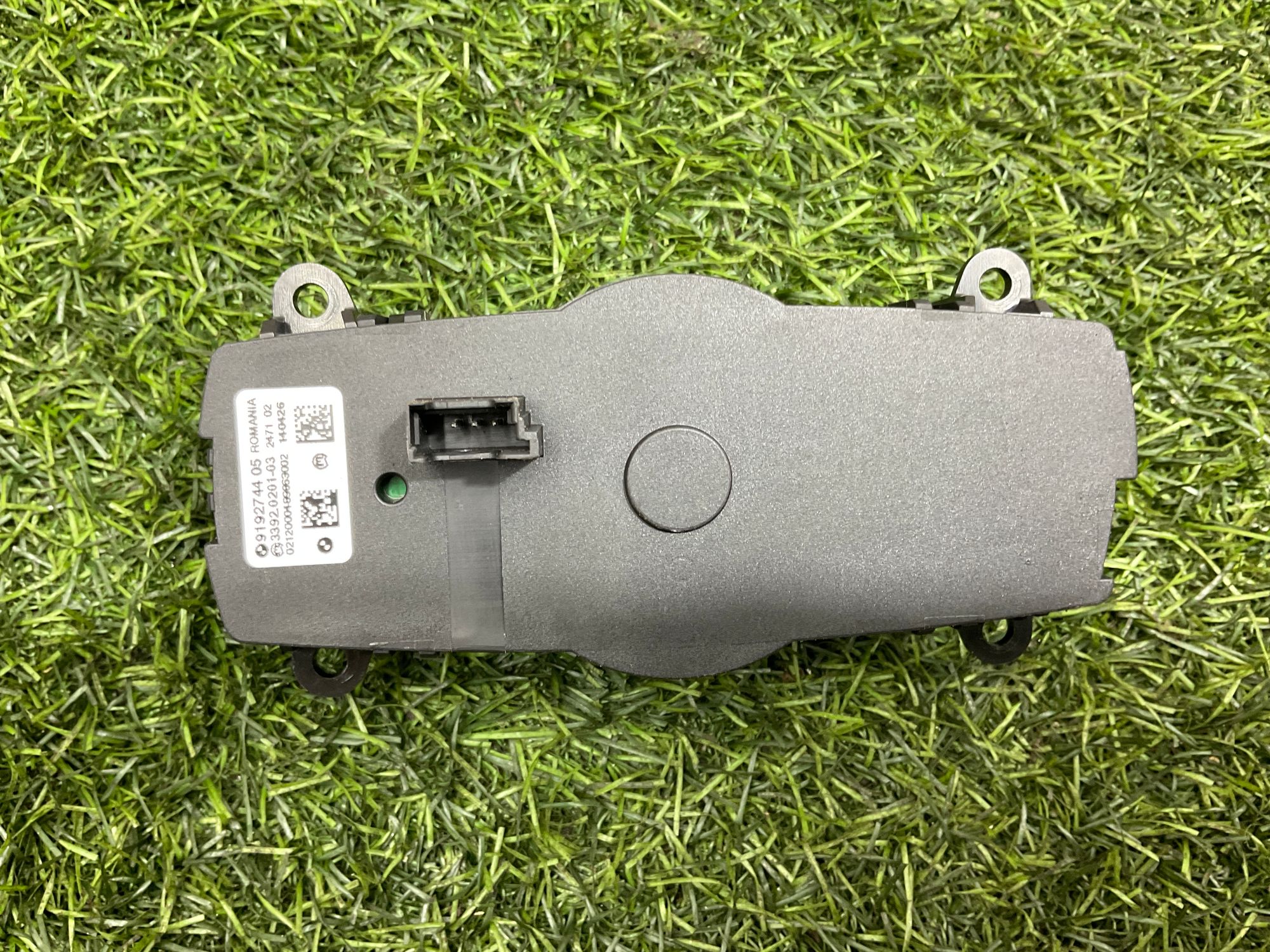 Блок управления светом BMW 5 серия F10/F11/F07, 1000 рублей, Москва