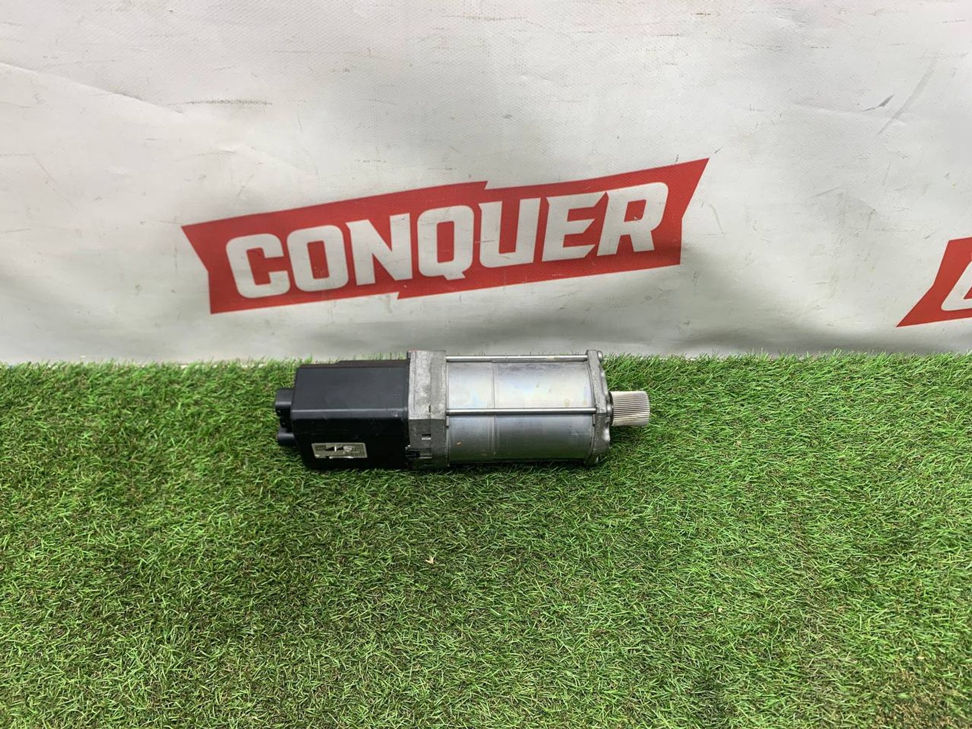 Моторчик рулевой рейки BMW 5WK66200F, 8000 рублей, Москва