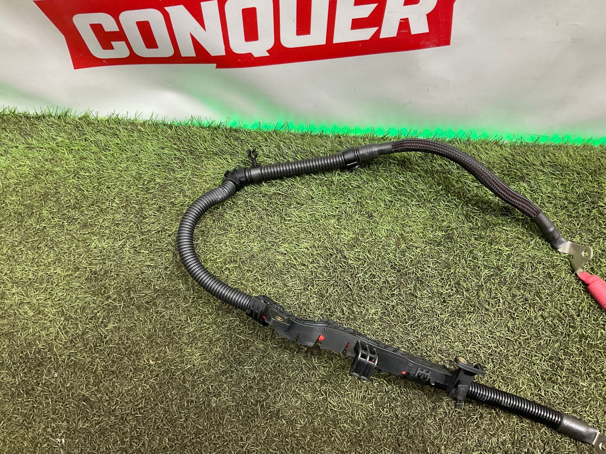 Провод генератор стартер N63 S63 BMW X6, F16 2015, 1500 рублей, Москва