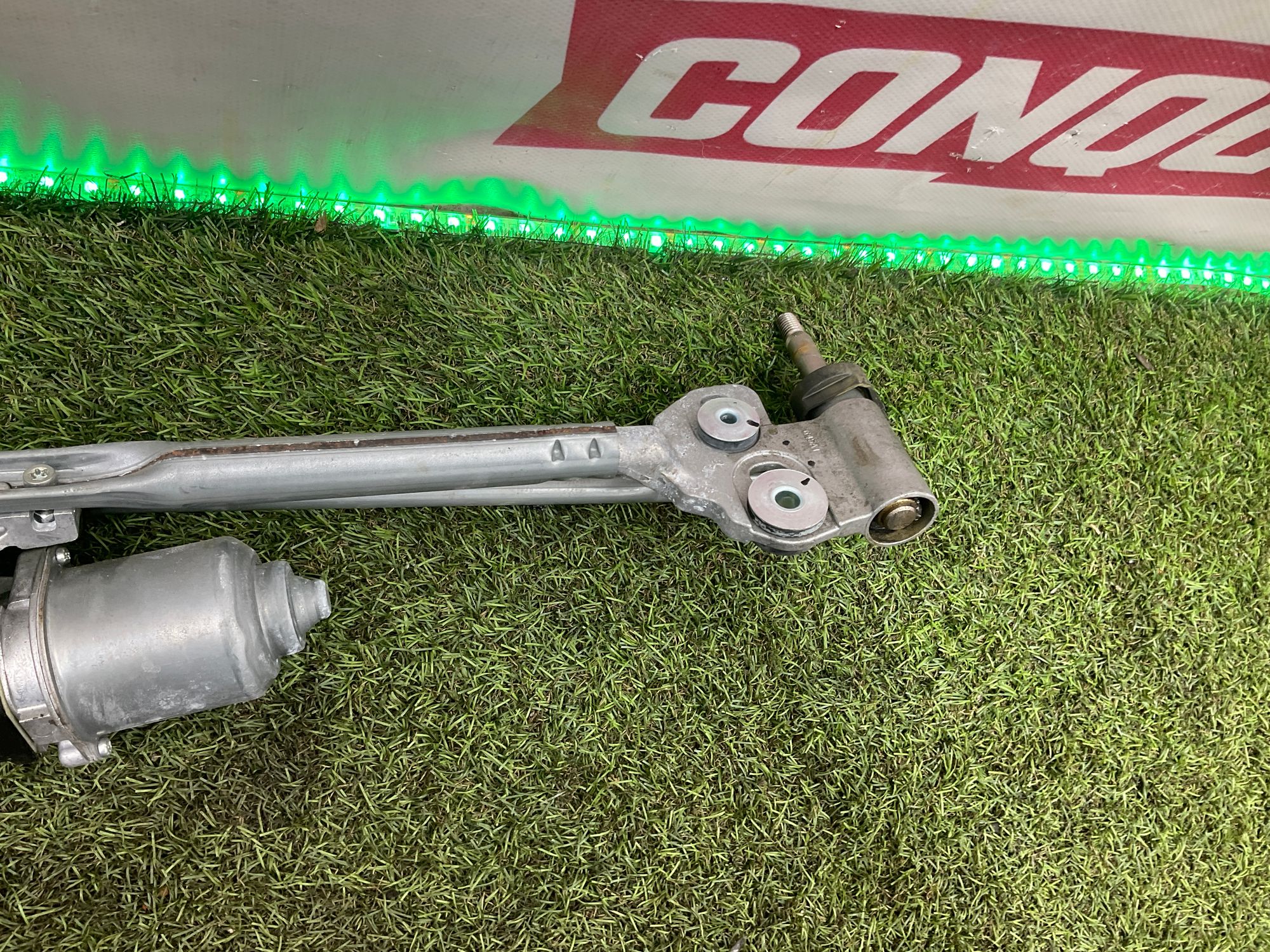 Трапеция дворников BMW F16 F86, 3000 рублей, Москва